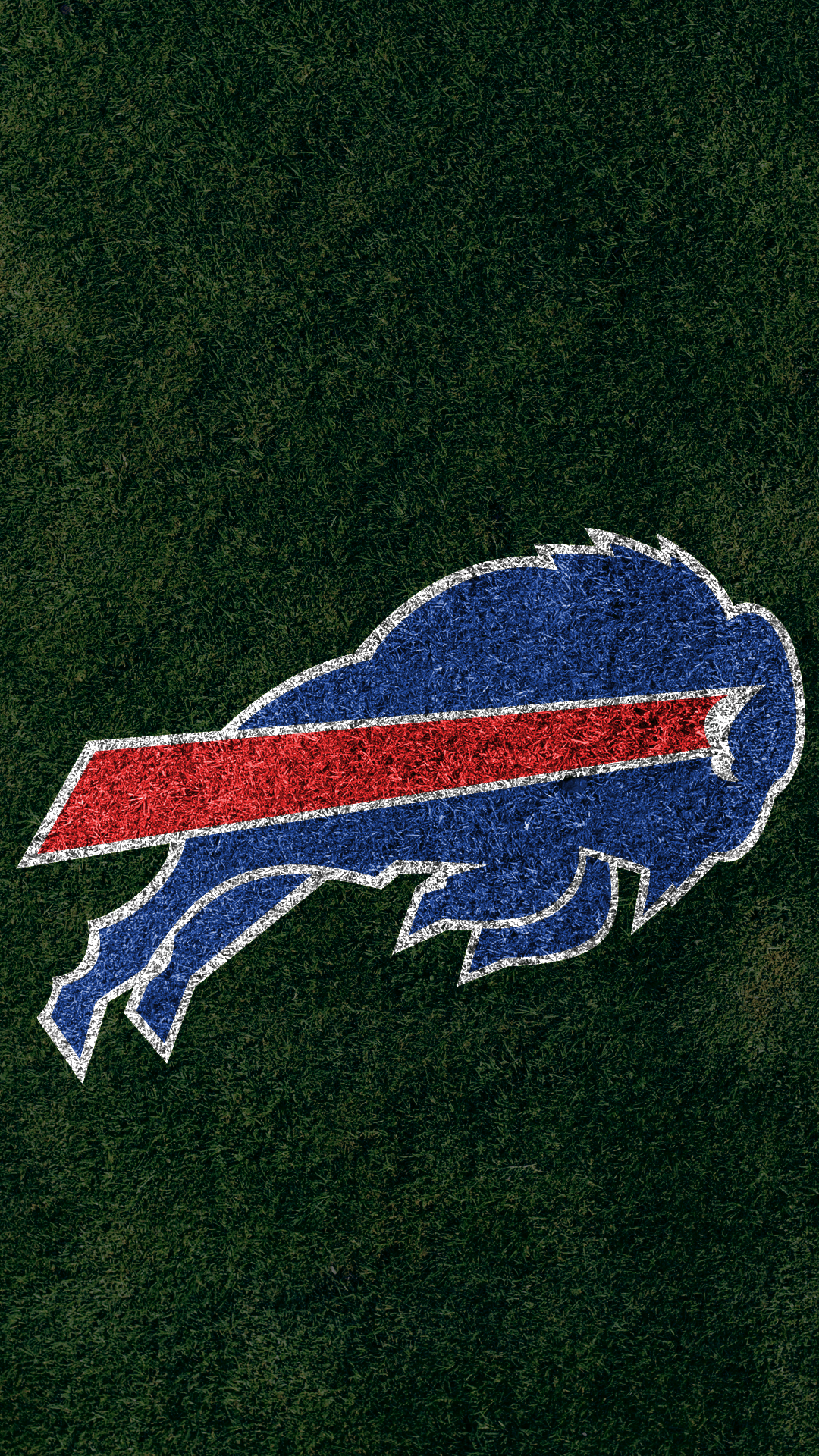 1080x1920 Buffalo Bills 2016 HD Schedule Wallpaper, Phone