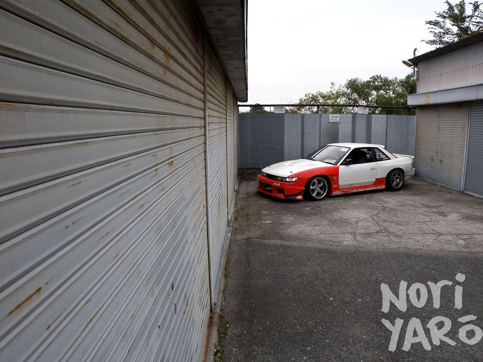 1600x1200 WALLPAPER WEDNESDAY: Jesse Streeter&;s S13 Silvia, Desktop