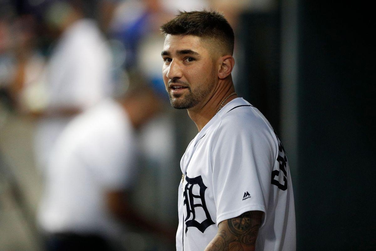 1200x800 MLB trade rumors: Dodgers interested in Nicholas Castellanos, Desktop