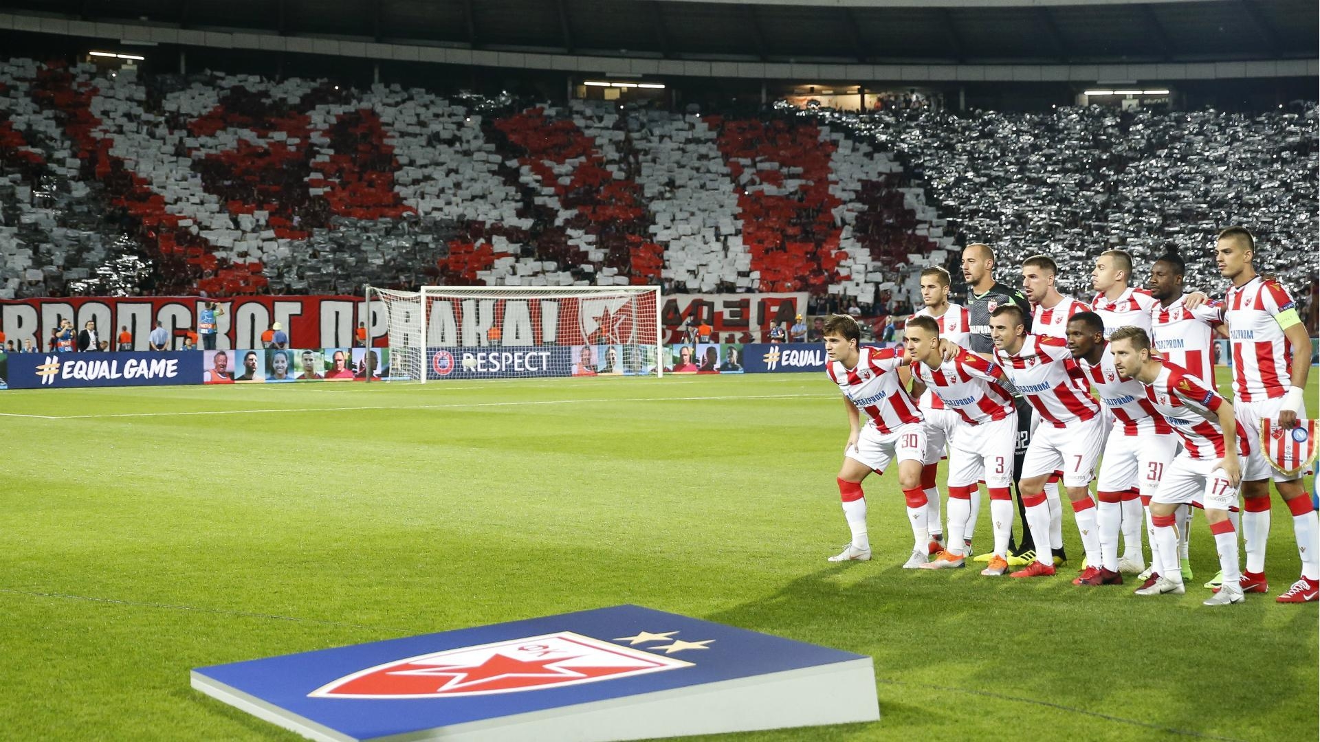 1920x1080 Champions League overdue for Red Star as Savicevic eyes regular, Desktop