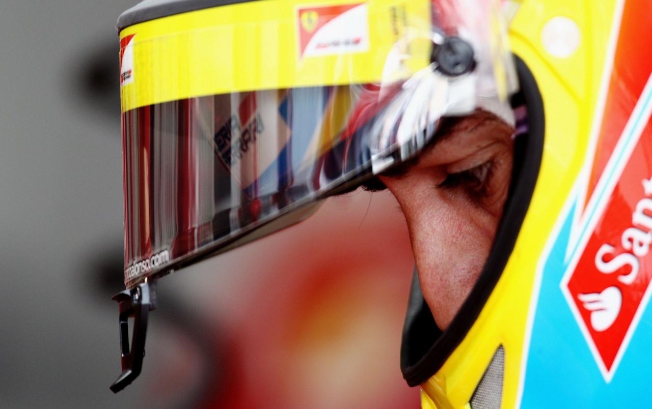 1280x810 Fernando Alonso Helmet Close Up Wallpaper. Fernando Alonso Helmet, Desktop