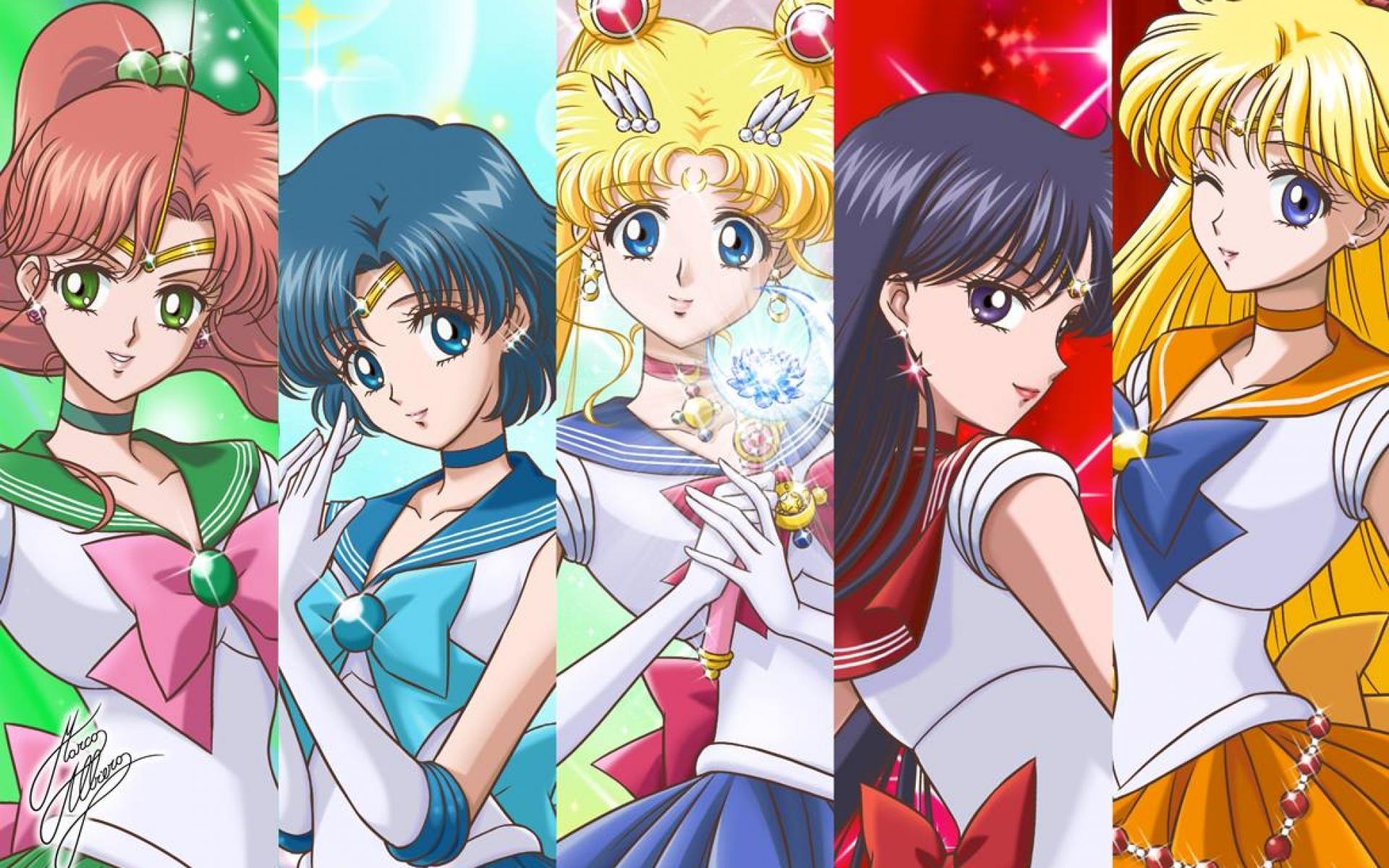 1920x1200 Sailor Moon Crystal Seventeen wallpaper. Sailor Moon Crystal, Desktop