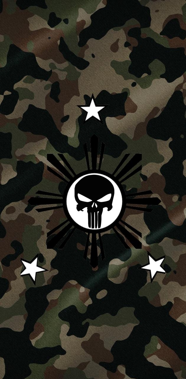 630x1280 Philippines army wallpaper, Phone