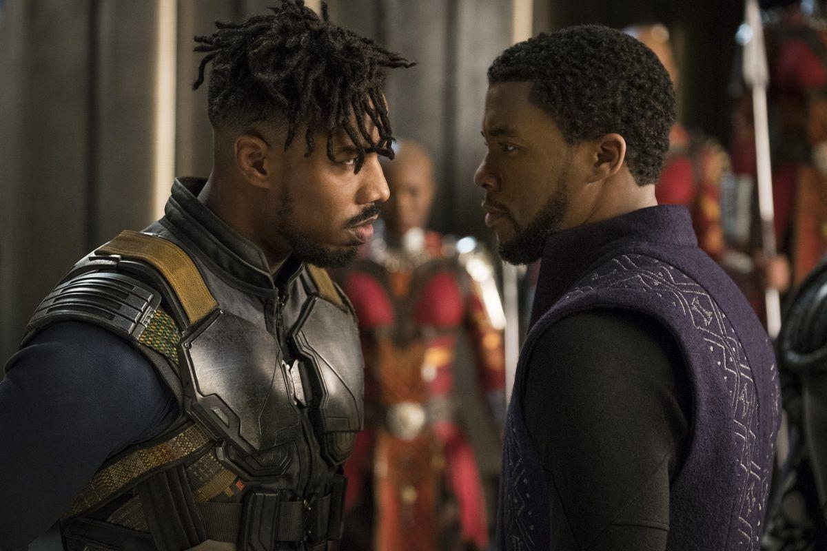 1200x800 Black Panther: what Marvel's latest says about international, Desktop