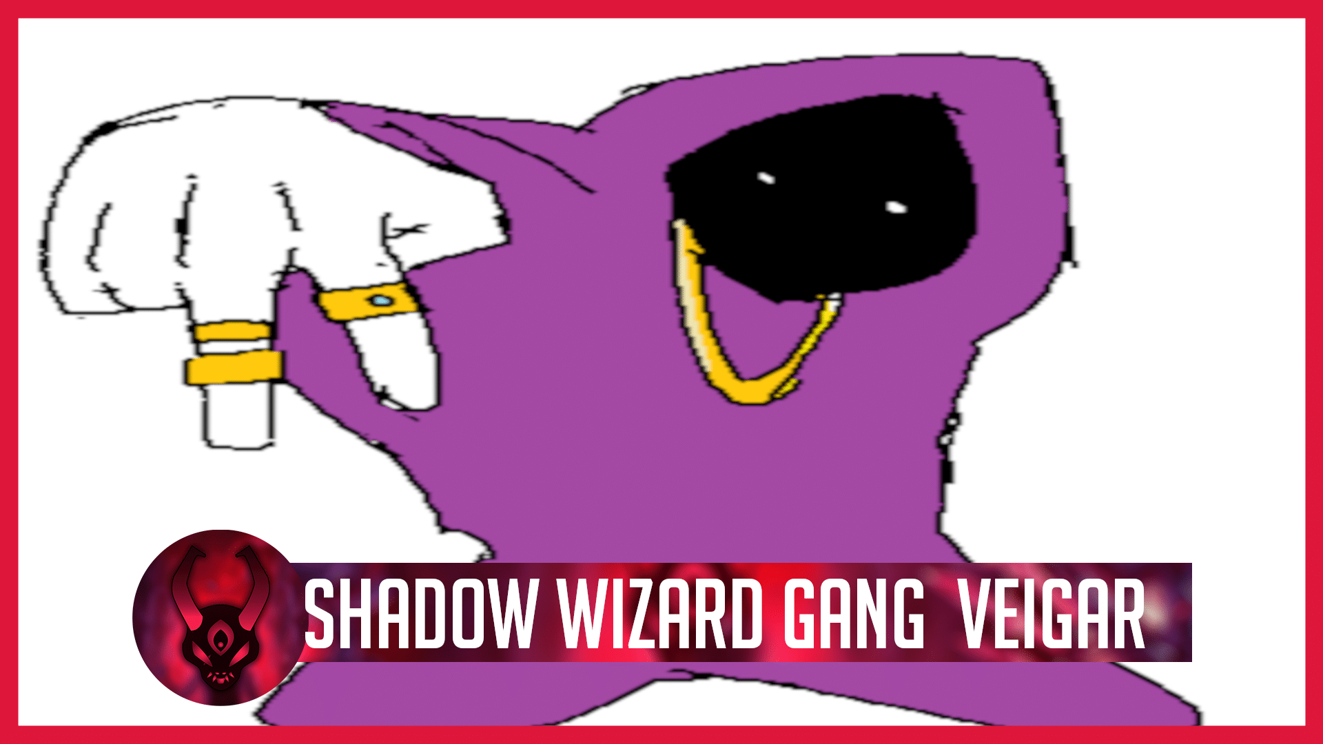 1920x1080 SHADOW WIZARD GANG VEIGAR, Desktop