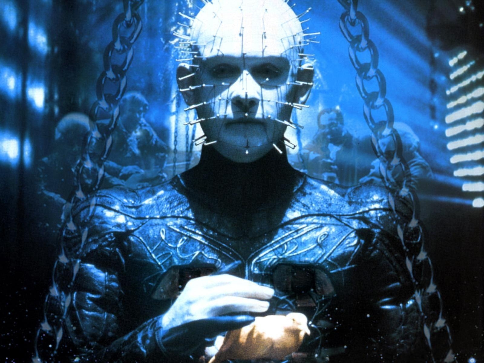 1600x1200 Hellraiser Wallpaper HD Download, Desktop