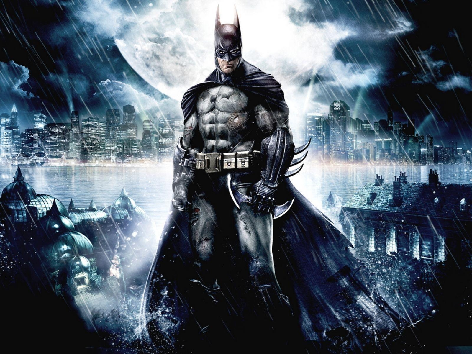 1600x1200 Batman Desktop HD Wallpaper. Batman Image Free, Desktop