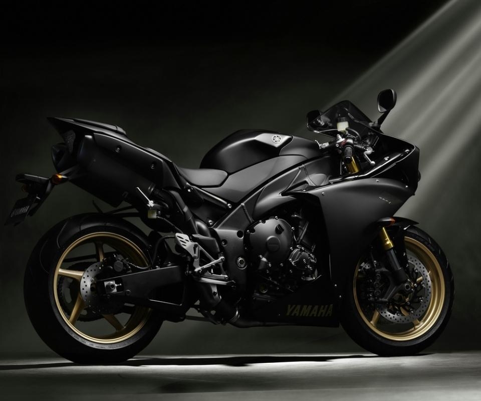 960x800 Black Yamaha R6 Wallpaper. coolstyle wallpaper, Desktop