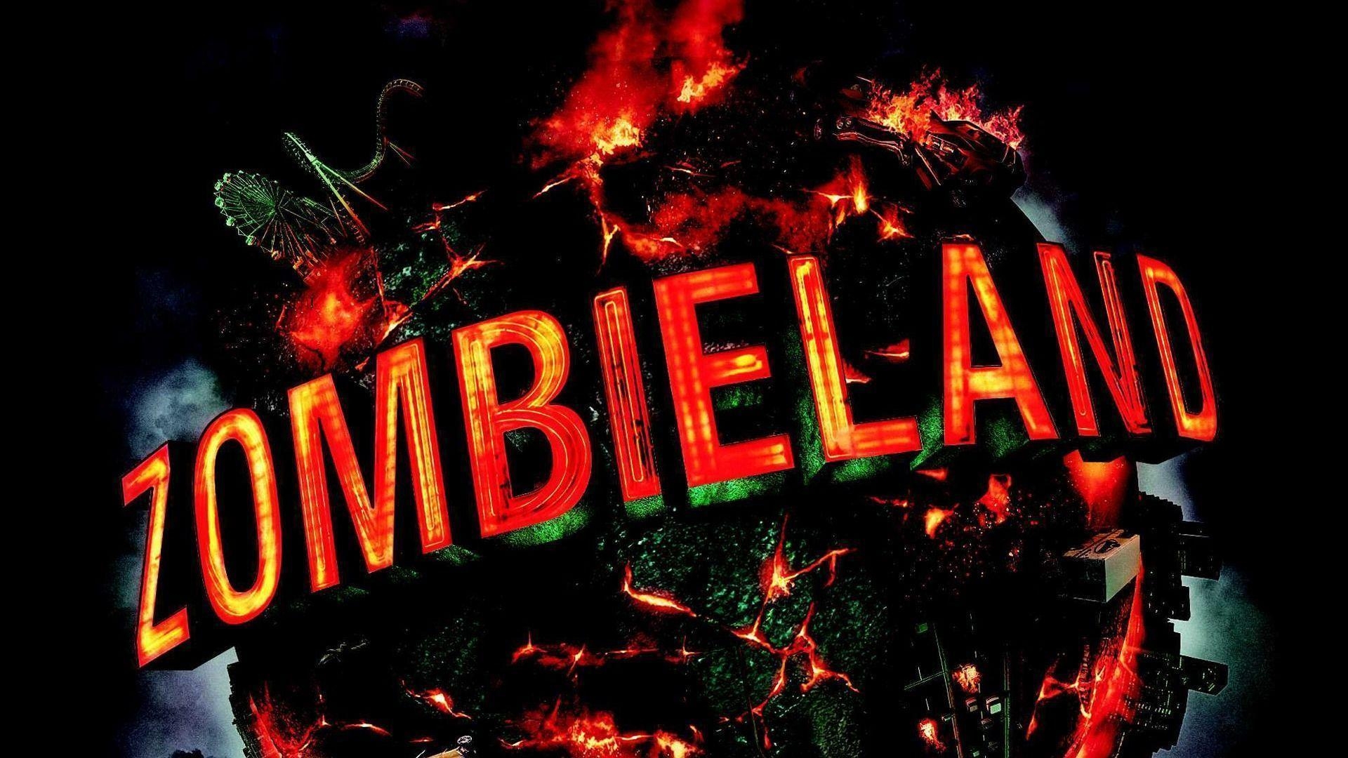 1920x1080 Zombieland HD wallpaper Wallpaper Download, Desktop