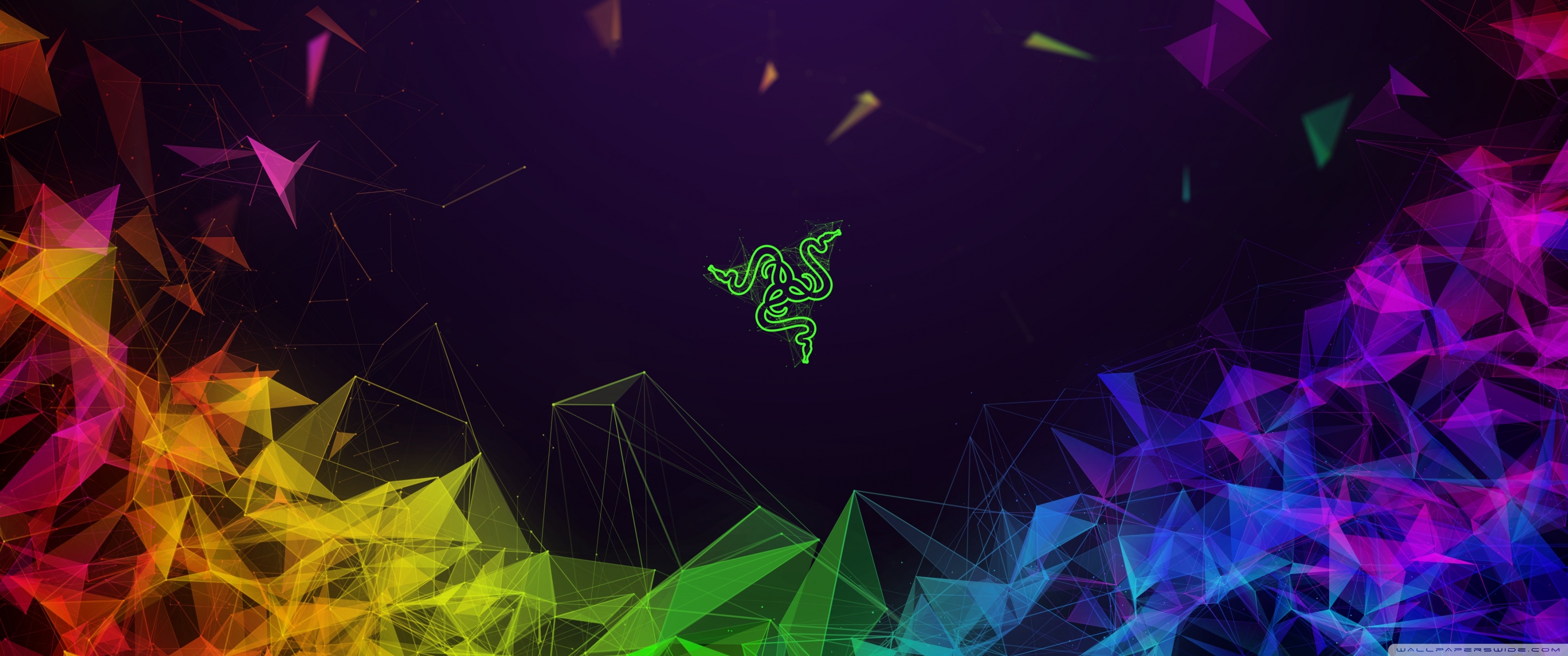 3440x1440 Razer Gaming Background Ultra HD Desktop Background Wallpaper for 4K UHD TV, Widescreen & UltraWide Desktop & Laptop, Multi Display, Dual & Triple Monitor, Tablet, Dual Screen