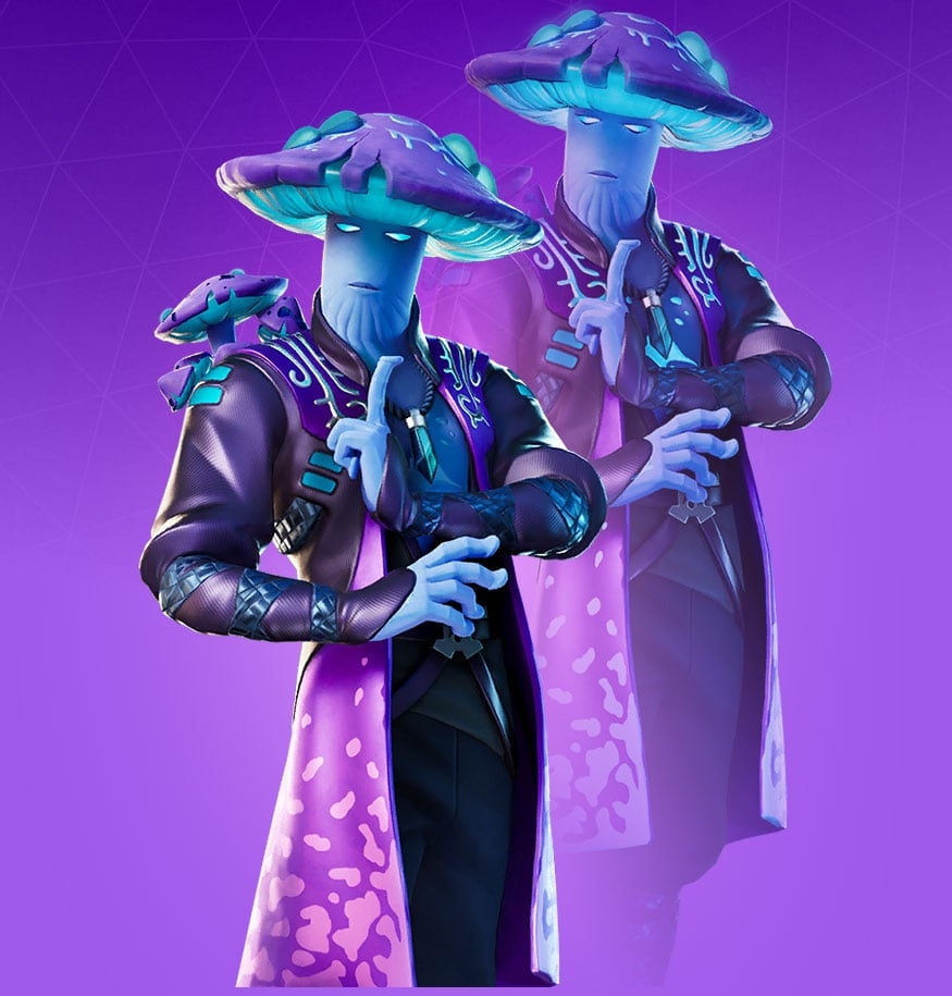 880x920 Madcap Fortnite wallpaper, Phone