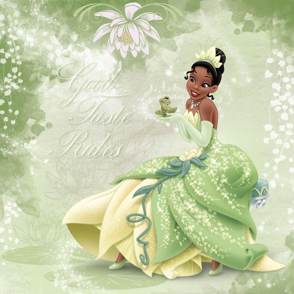 1030x1030 Princess Tiana Wallpaper Free Princess Tiana Background, Phone