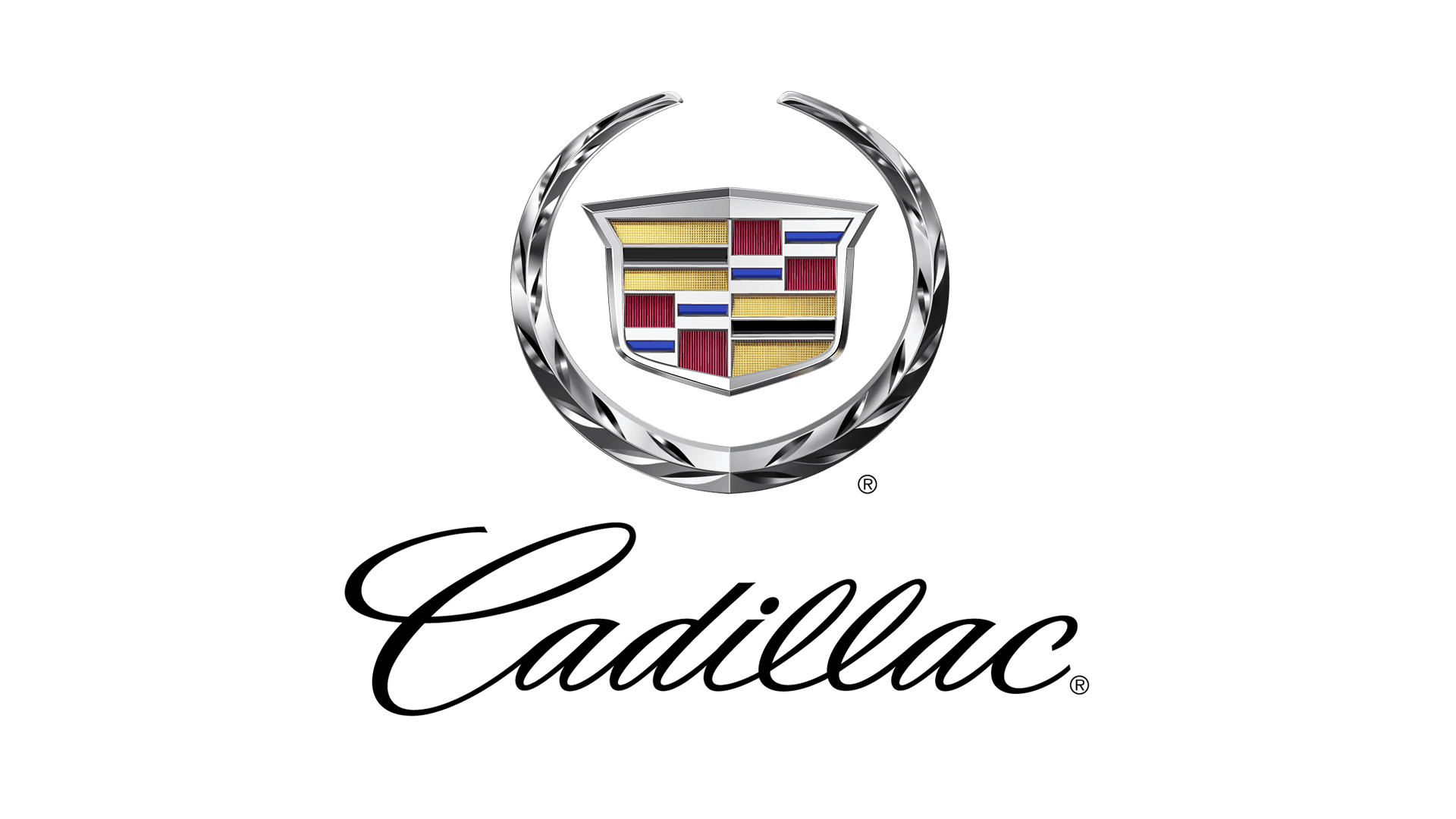 1920x1080 Cadillac Logo, HD Png, Meaning, Information, Desktop