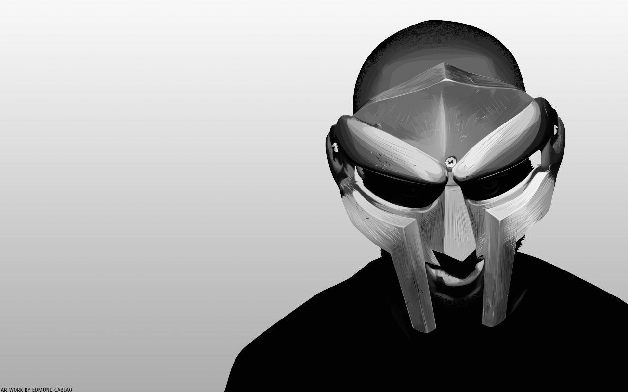 1280x800 Mf Doom Wallpaper, Desktop