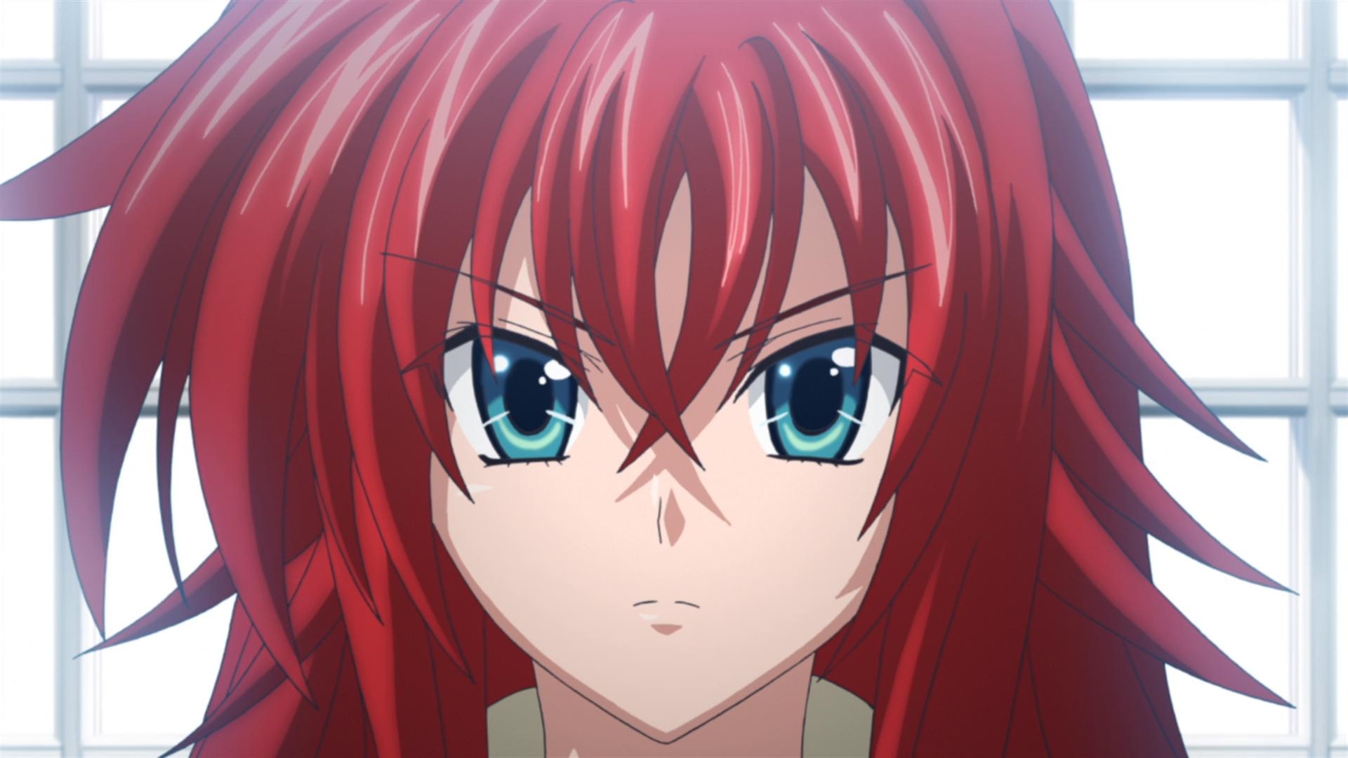 1920x1080 High School DxD Wallpaper, Desktop