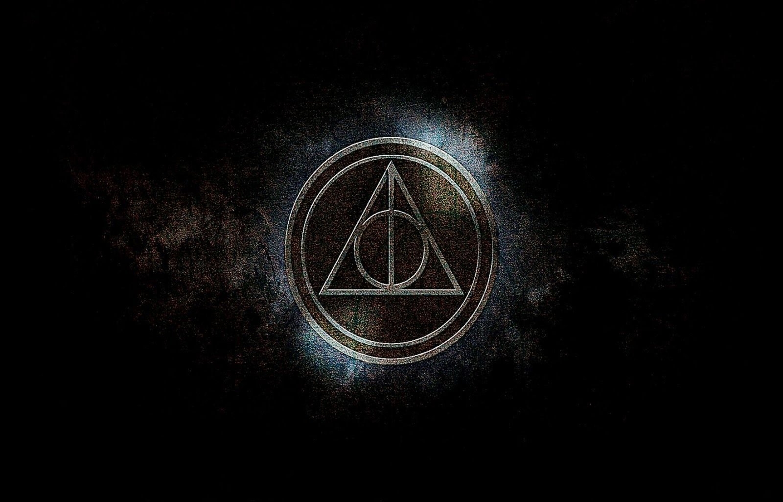 1600x1030 Deathly Hallows Wallpaper. All Hallows, Desktop