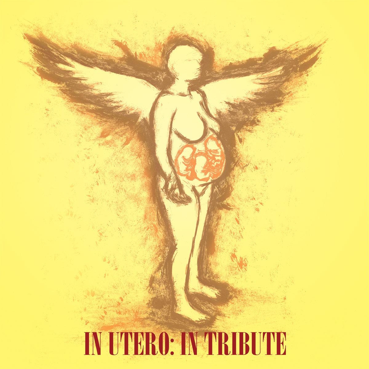 1200x1200 Various Artists Utero, In Tribute, In Entirety, Phone