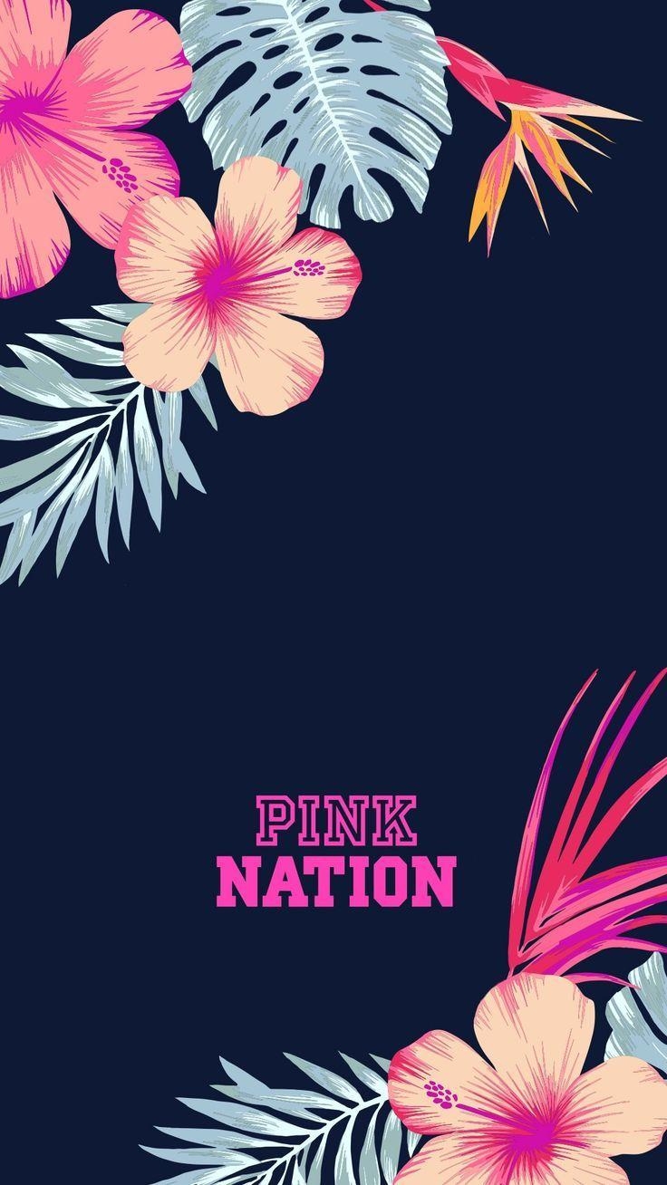 740x1310 best Pink nation wallpaper ideas. Victoria ortiz, Phone