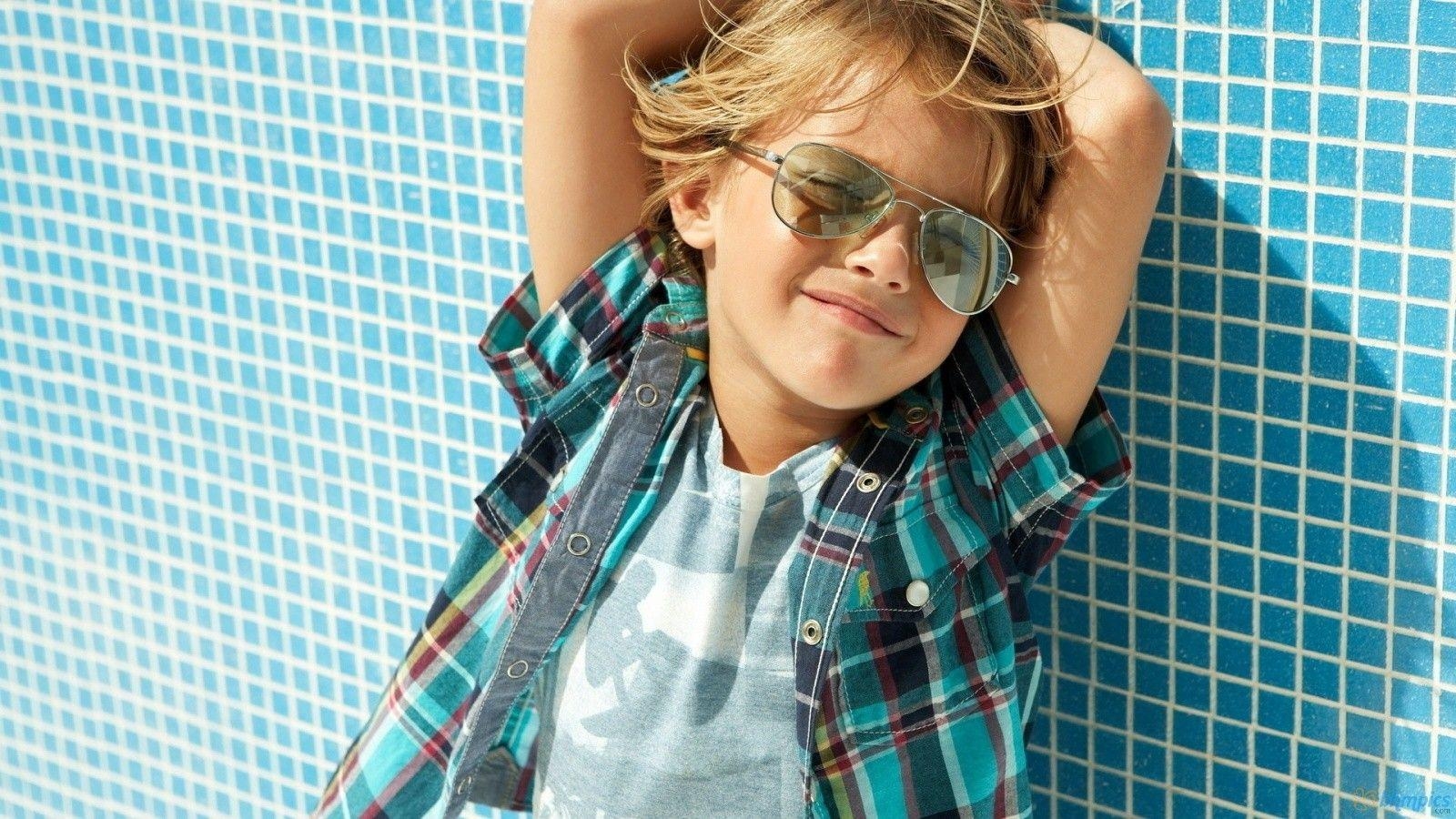 1600x900 cute baby: Super Stylish Boy HD Wallpaper, Desktop