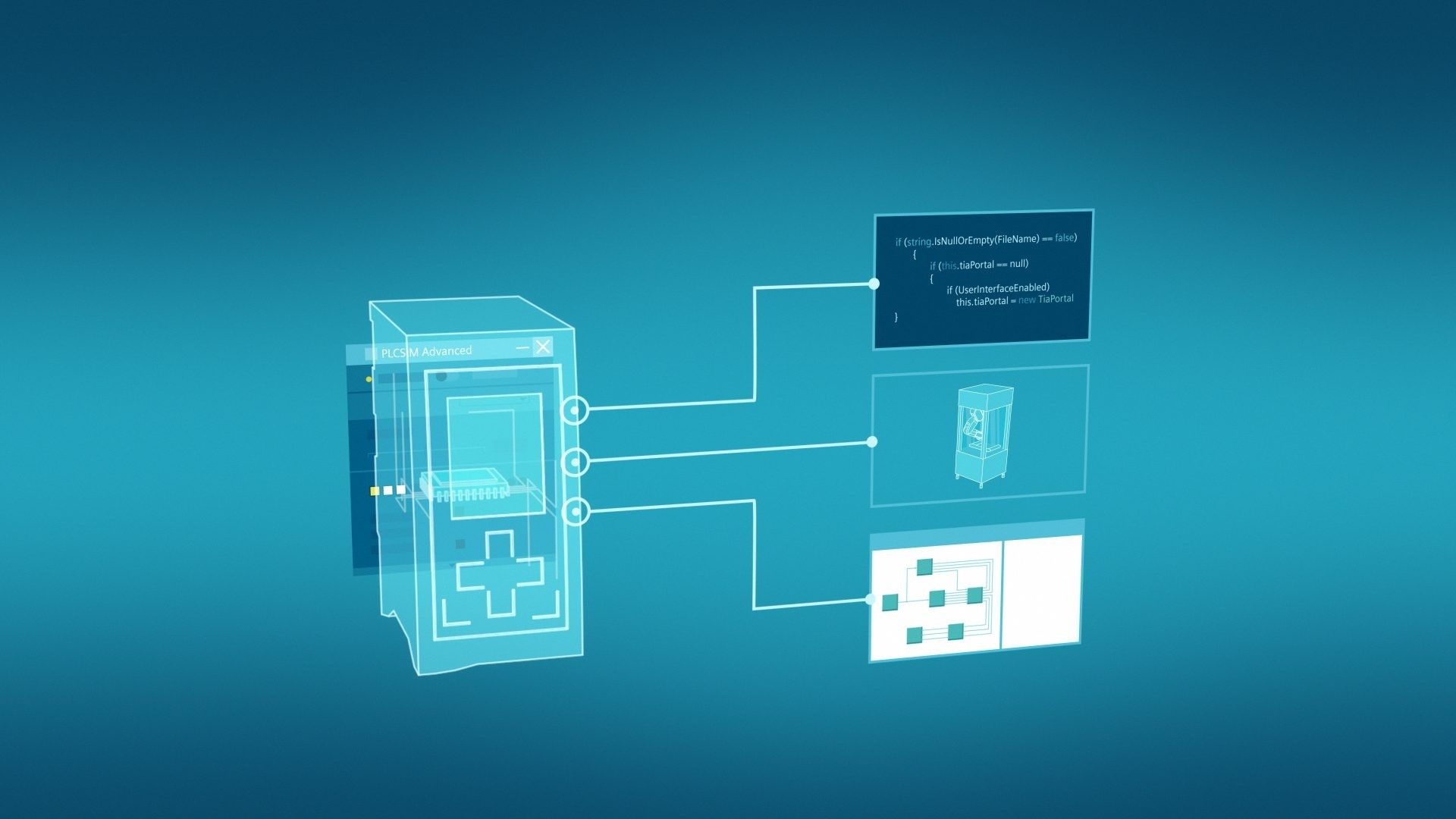 1920x1080 How to Choose an Industrial PC: Performance, Environment, Integration, Desktop