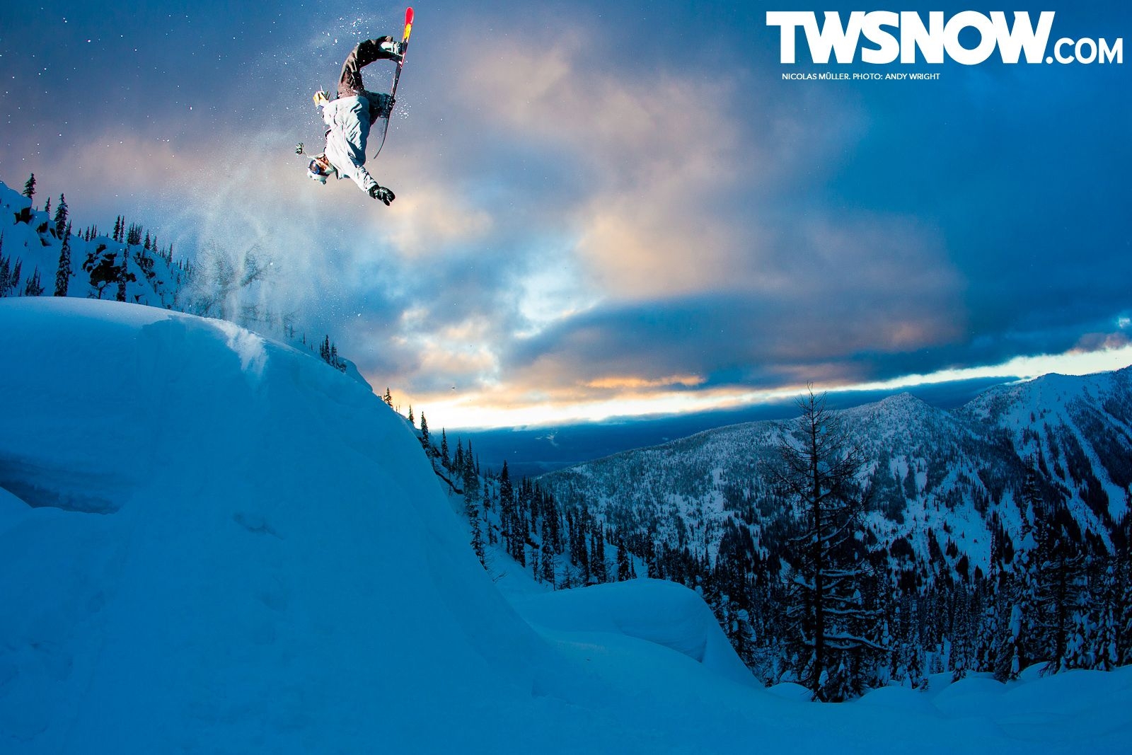 1600x1070 TransWorld SNOWboarding Wallpaper Free TransWorld SNOWboarding Background, Desktop