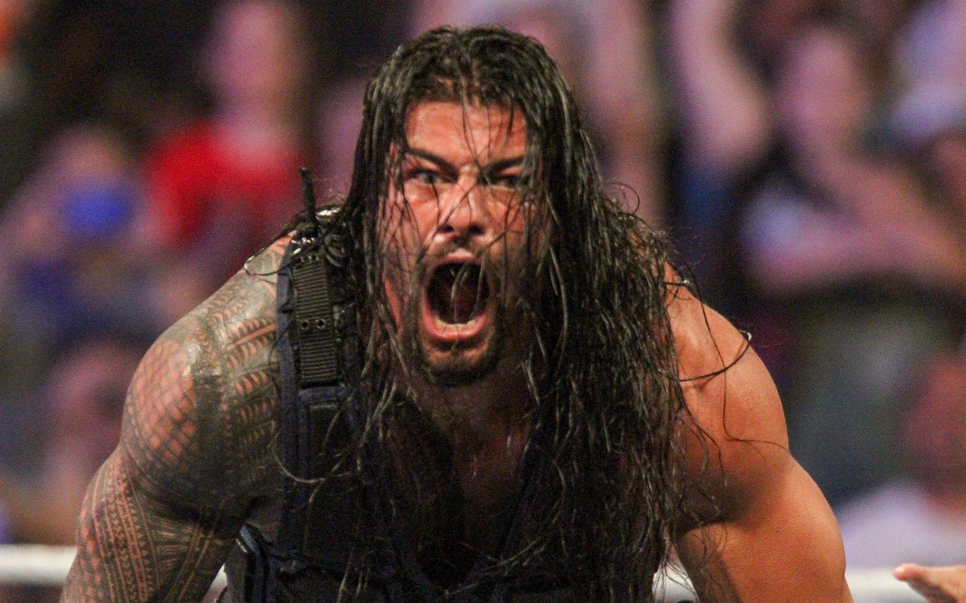 1920x1200 WWE Superstar Roman Reigns Latest HD Wallpaper And Photo, Desktop