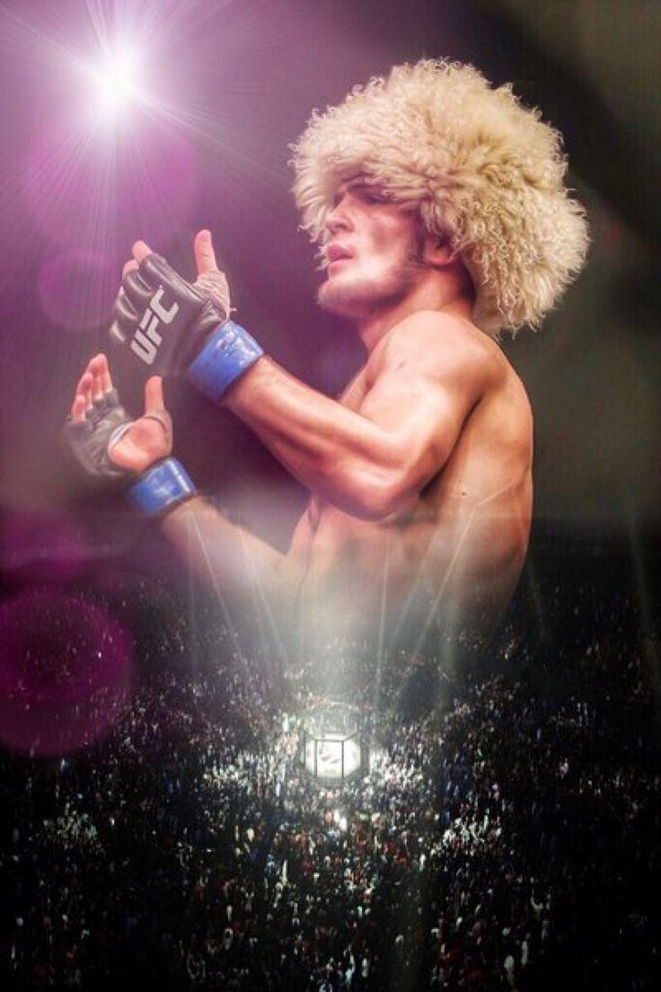 740x1110 best MMA EDITS image, Phone