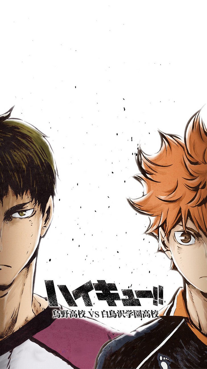 730x1300 Haikyuu iPhone Wallpaper Free Haikyuu iPhone Background, Phone