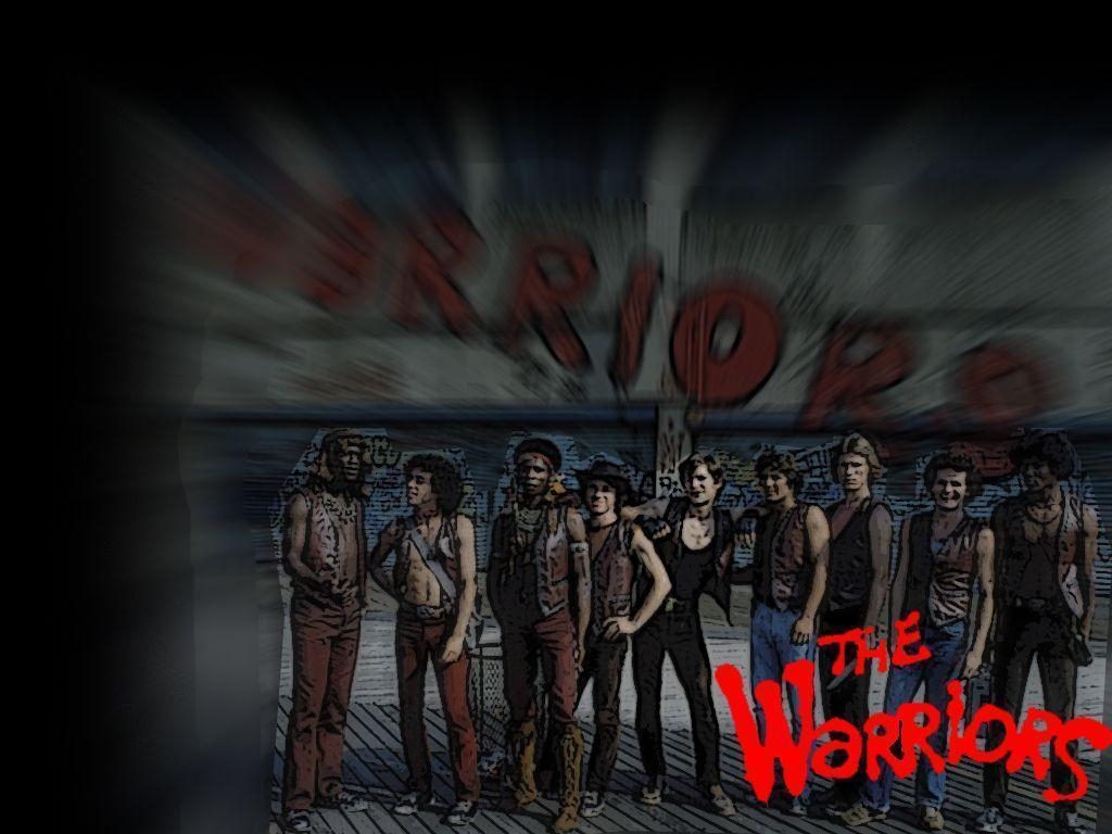 1030x770 The Warriors Wallpaper, Desktop