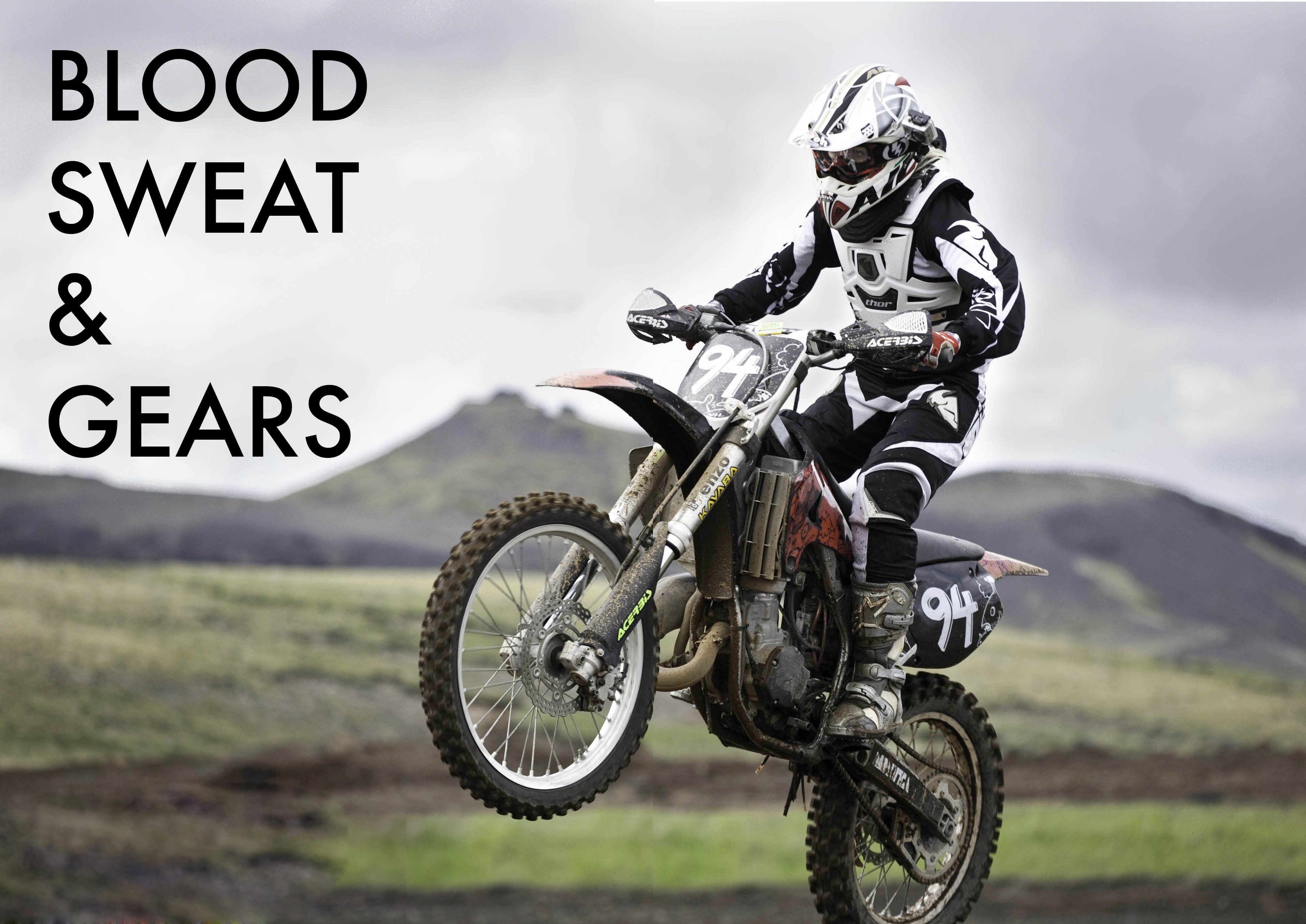 4010x2840 Best Dirt Bike Wallpaper, Desktop