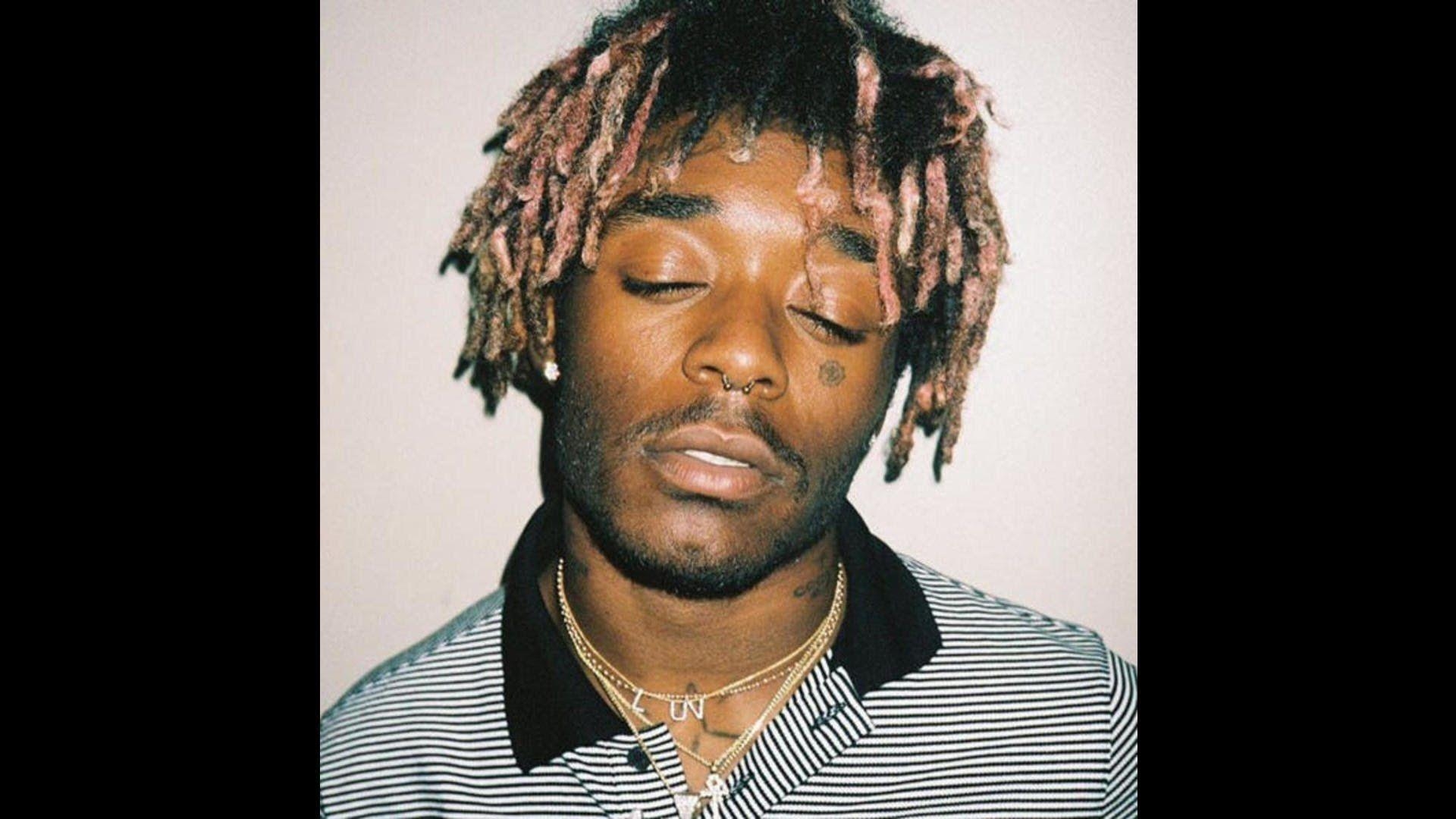 1920x1080 Lil Uzi Vert It (Prod. By Zaytoven), Desktop