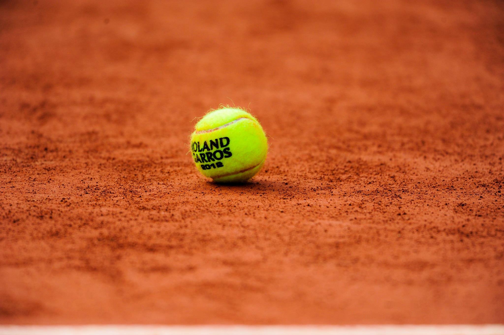 2050x1370 Roland Garros Widescreen 2 HD Wallpaper. Tennis, Desktop