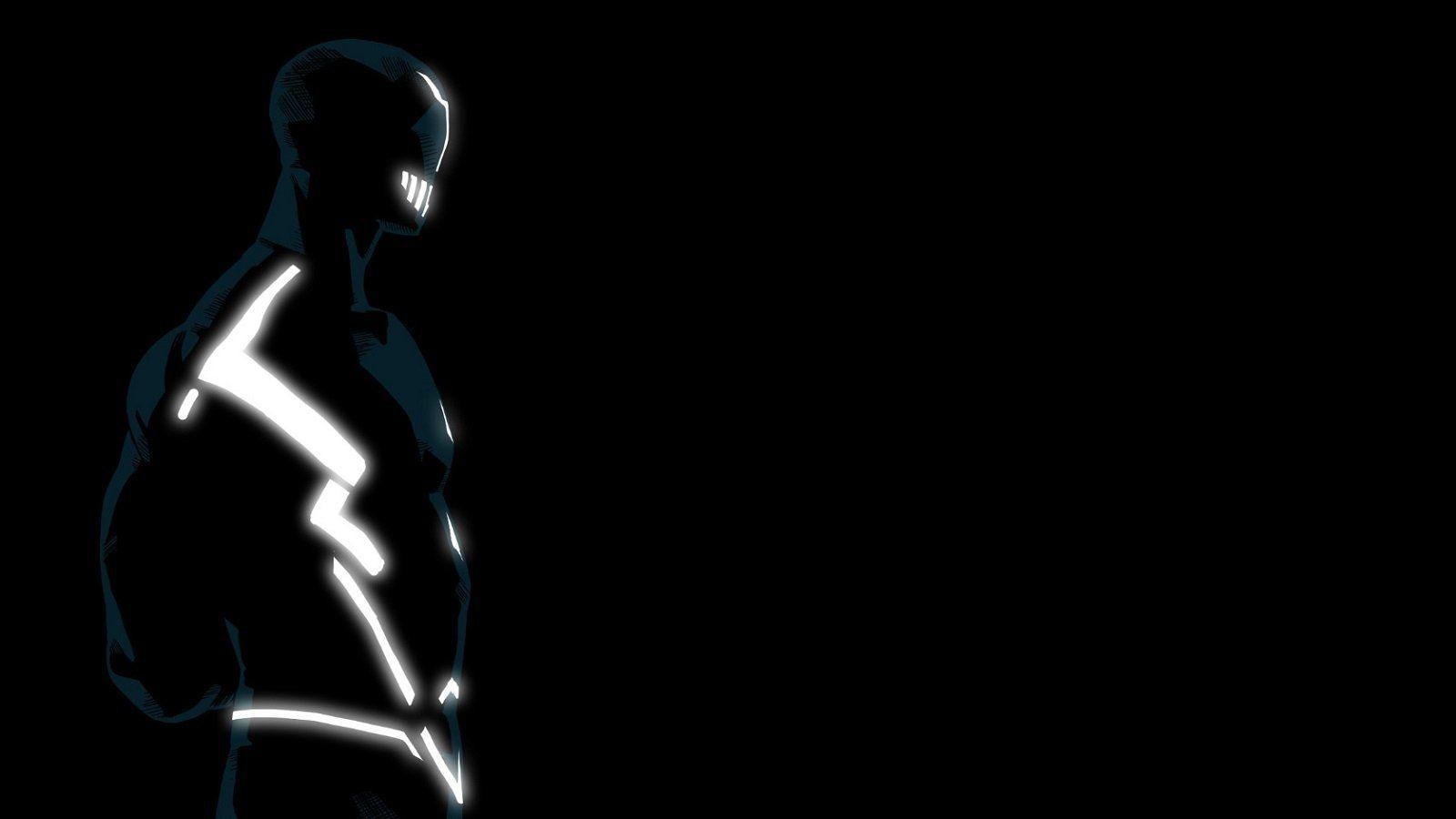 1600x900 Black Bolt HD Wallpaper, Desktop