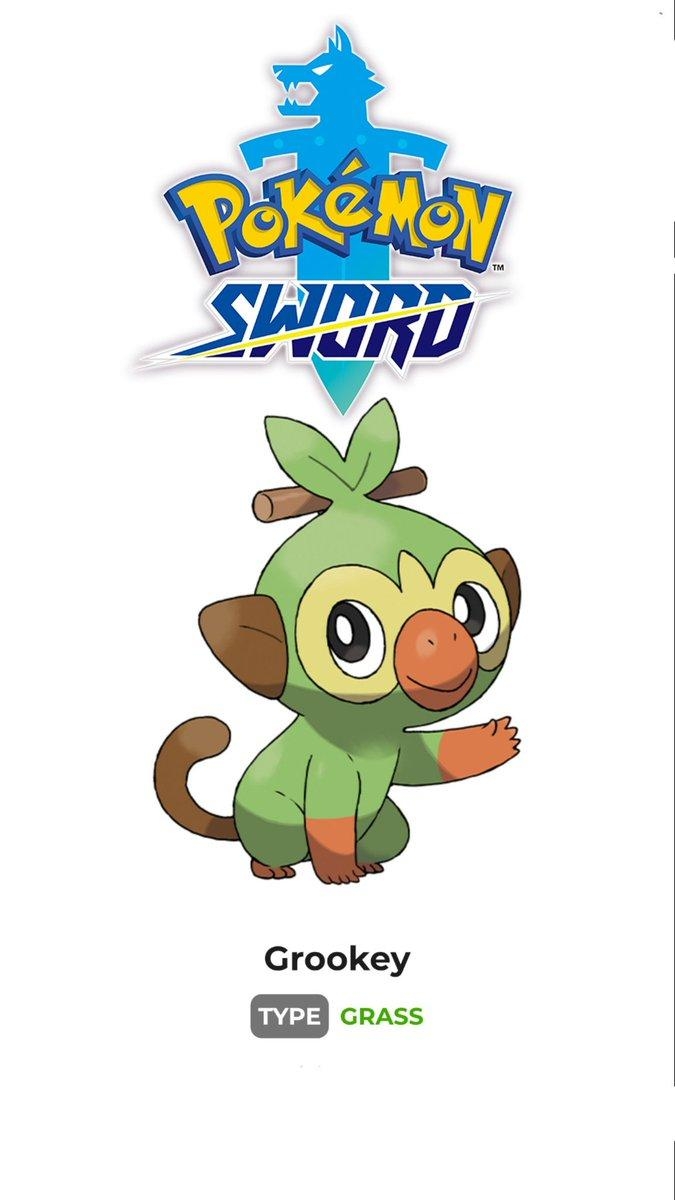 680x1200 Nintendo of Europe is #PokemonSwordShield's, Phone