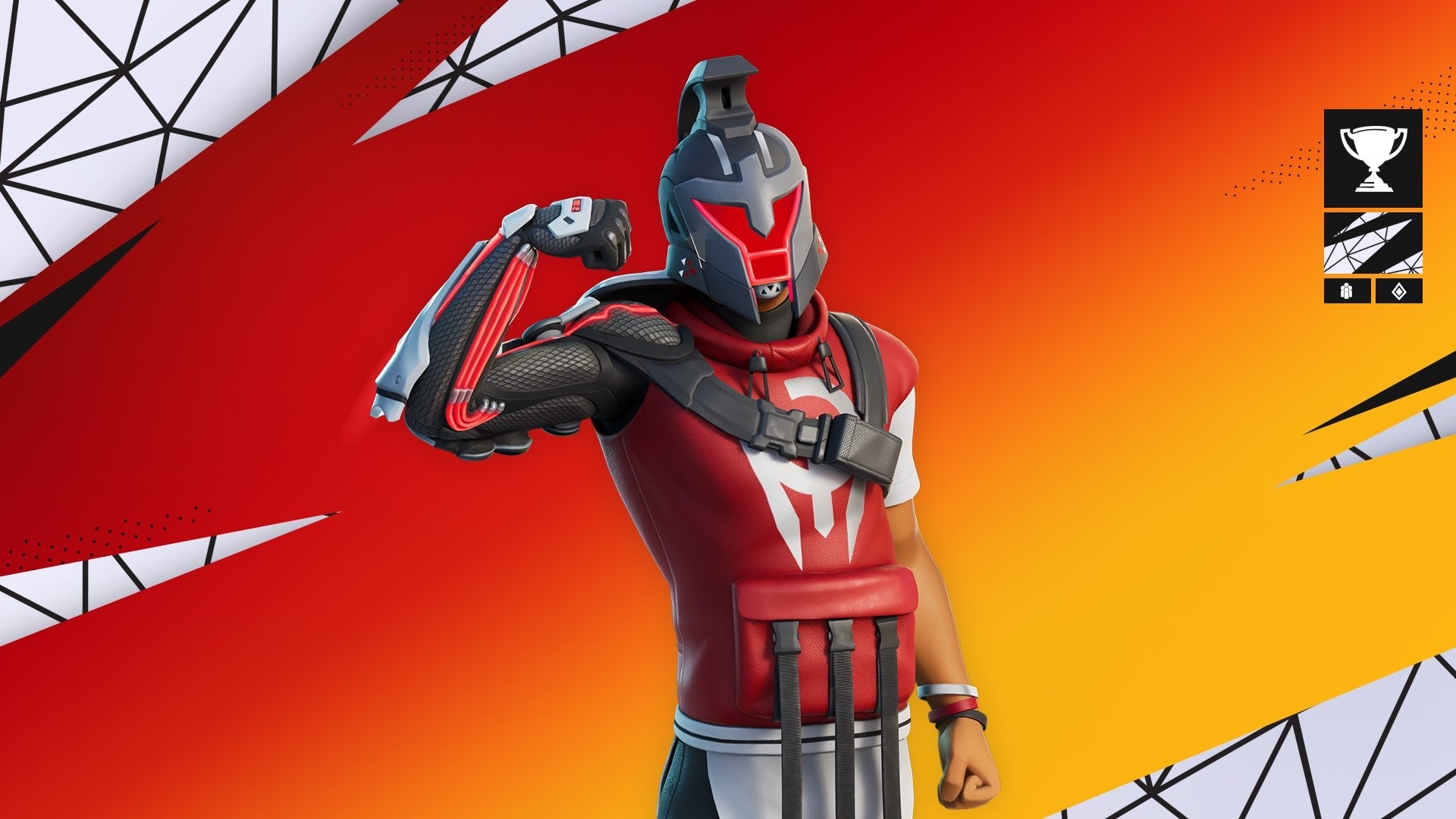 1920x1080 Fortnite News, Desktop