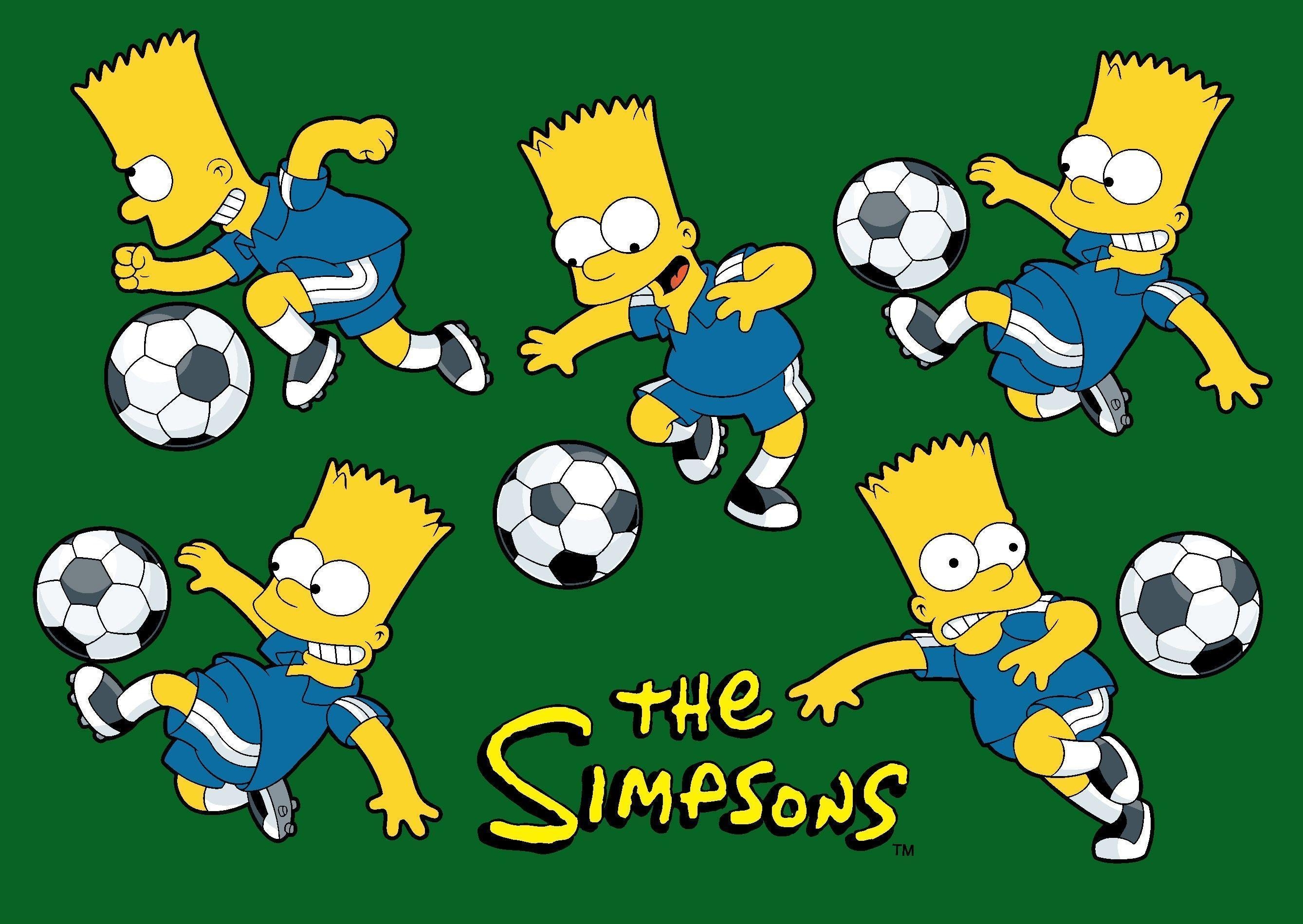 2680x1900 The Simpsons Wallpaper Simpsons Wallpaper (4942x2742), Desktop