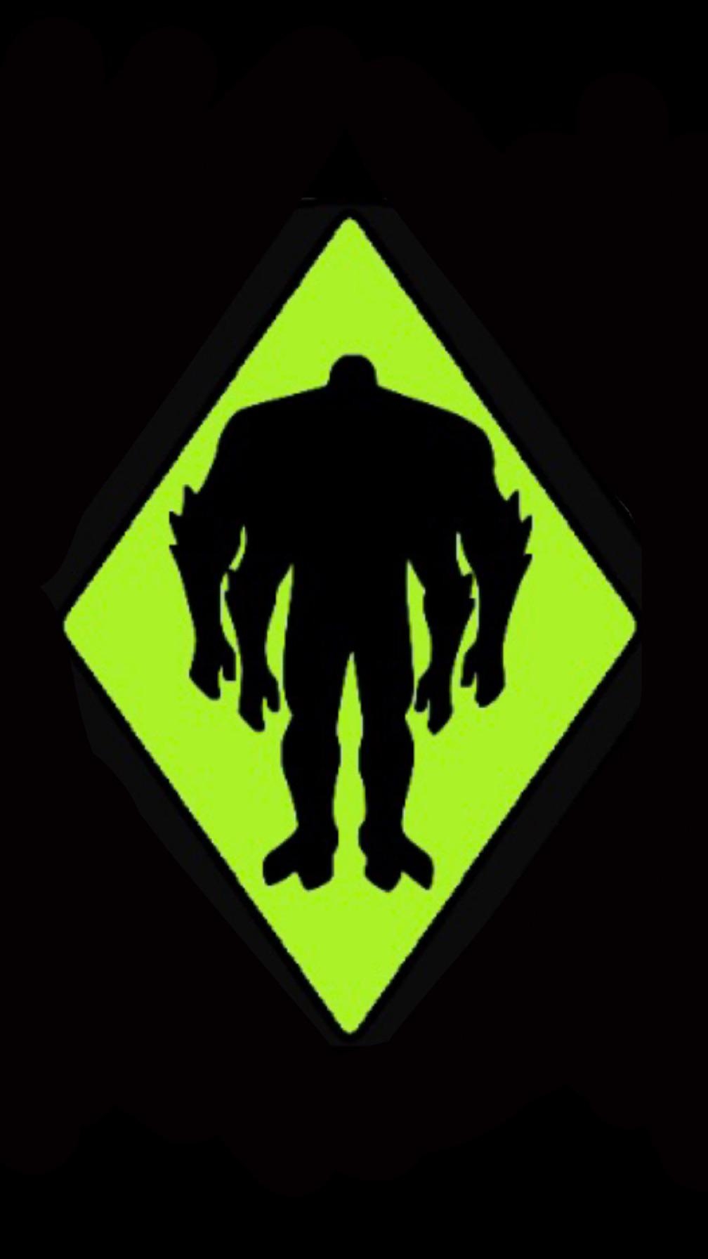 1010x1800 Ben 10 Wallpaper, Phone