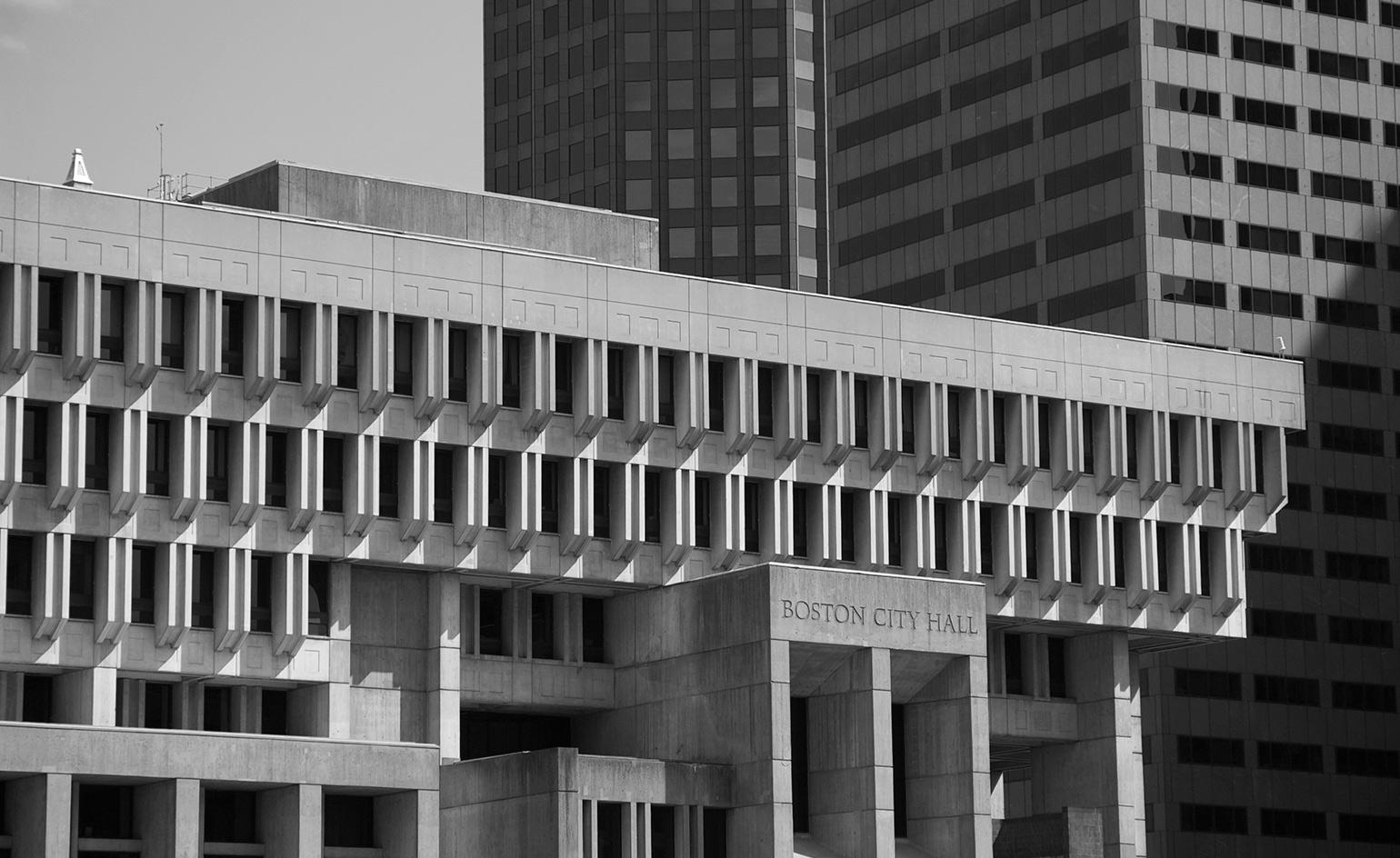 1540x950 Brutalist Boston Map pinpoints the city's iconic buildings. Wallpaper*, Desktop