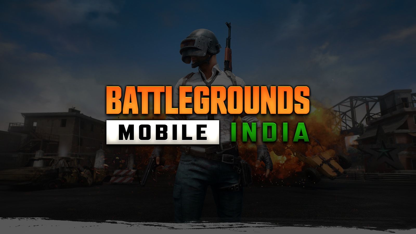 1600x900 Battlegrounds Mobile India linked to PUBG Mobile, Desktop