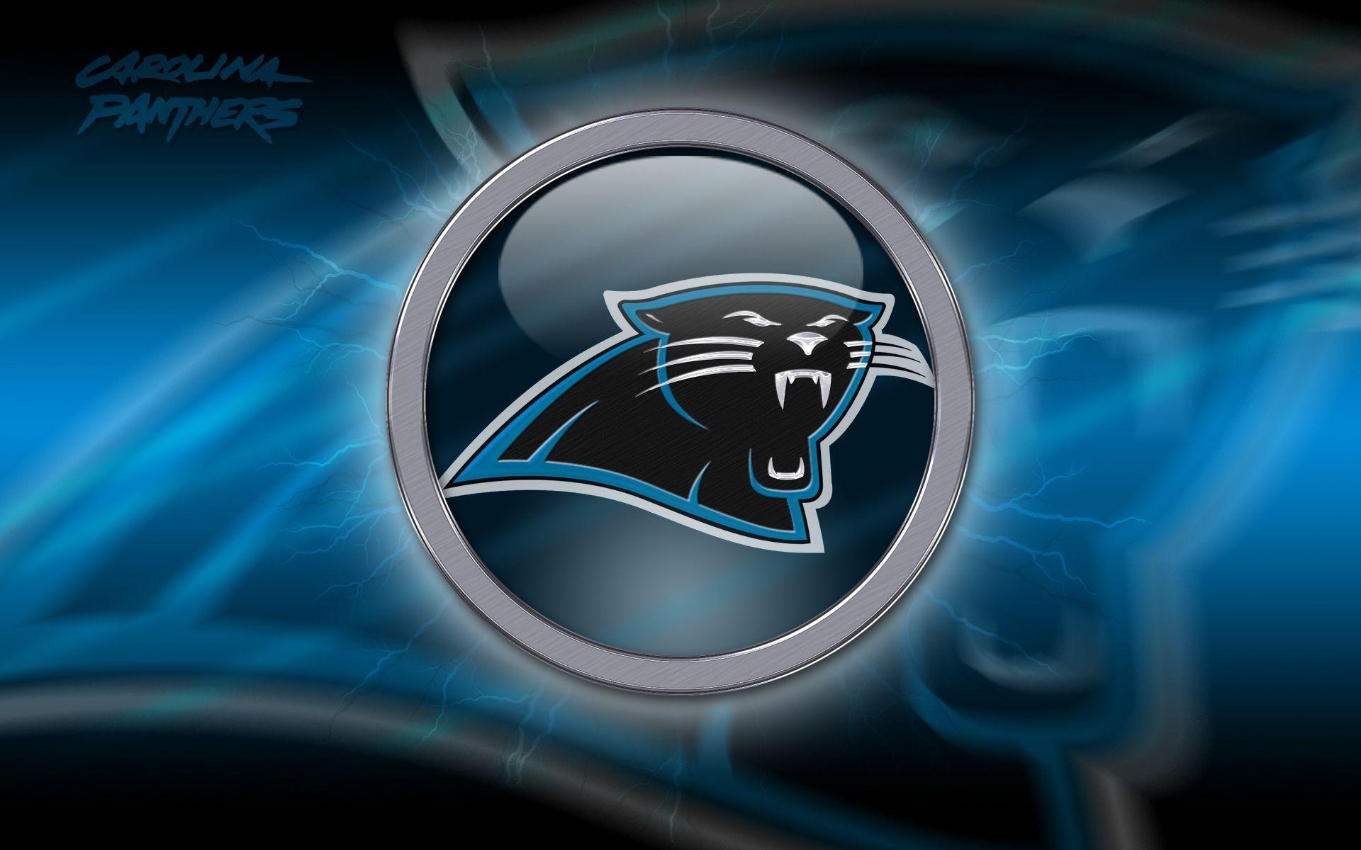 1920x1200 Carolina Panthers Background Wallpaper, Desktop