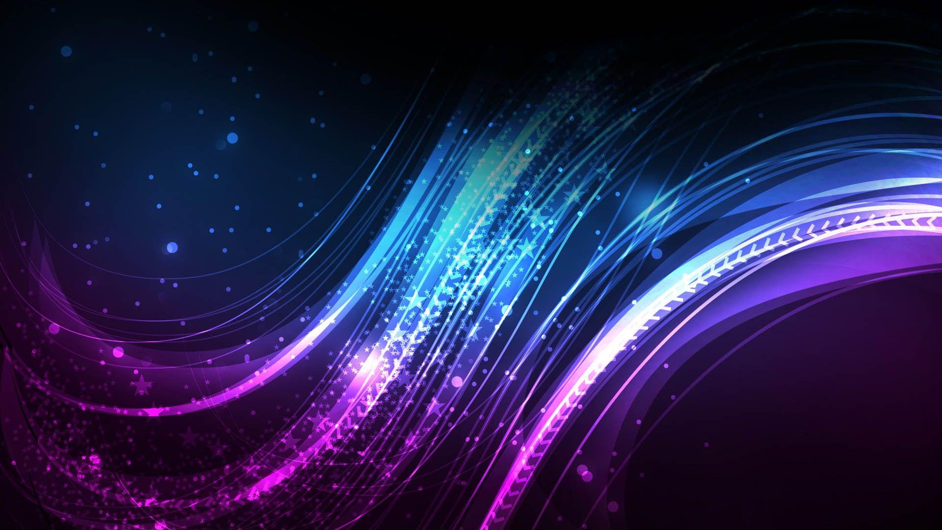 1920x1080 Blue Purple Wallpaper 4 X 1080, Desktop