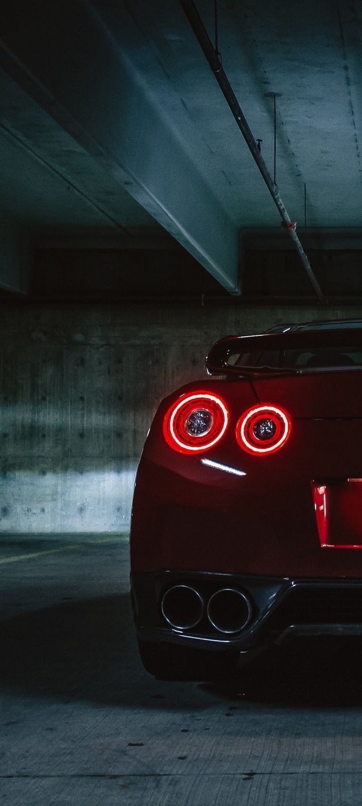 720x1600 Get Nissan Gtr Wallpaper Android Pics, Phone