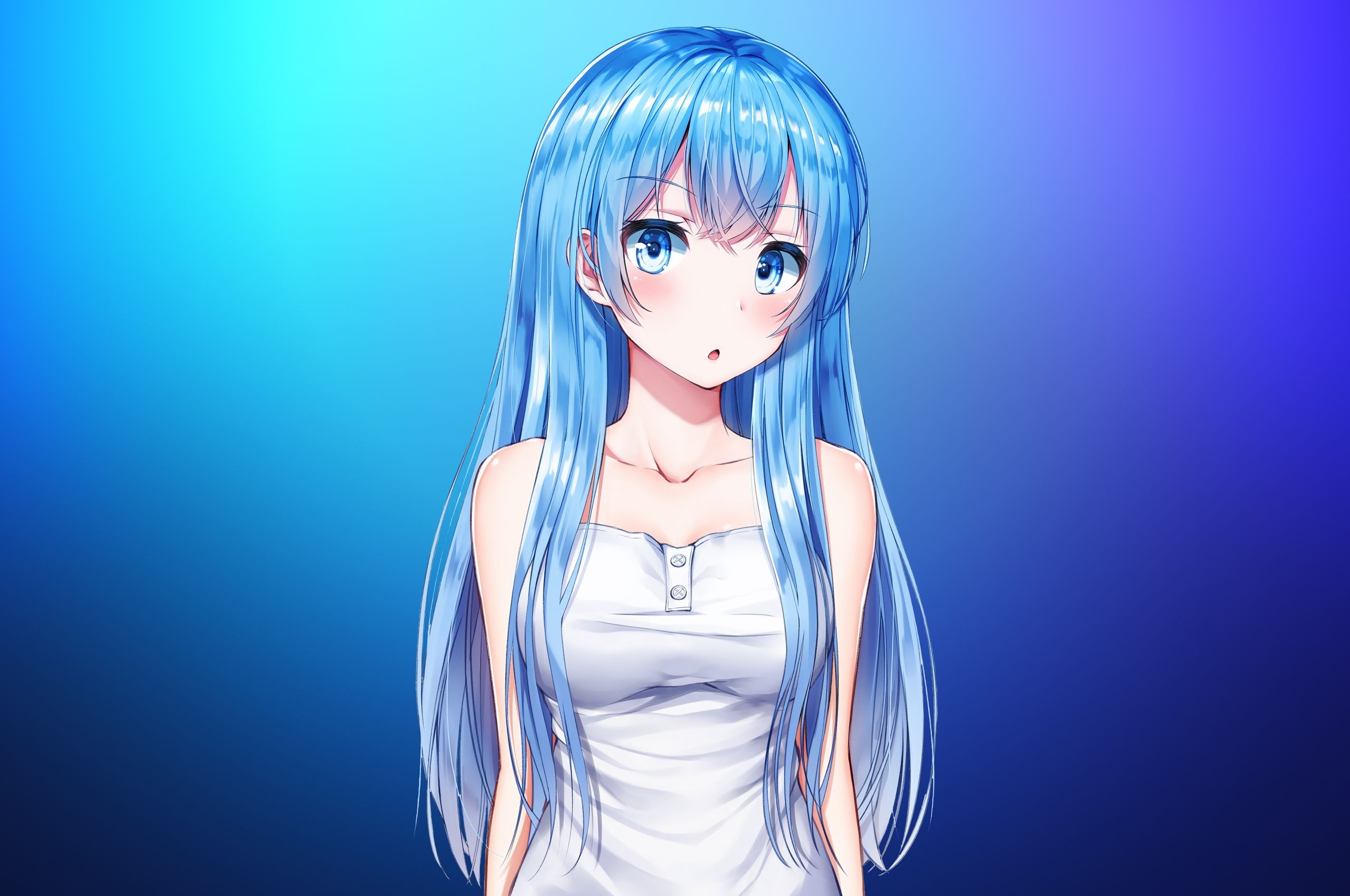 2560x1700 collection image wallpaper: Anime Wallpaper For Chromebook, Desktop