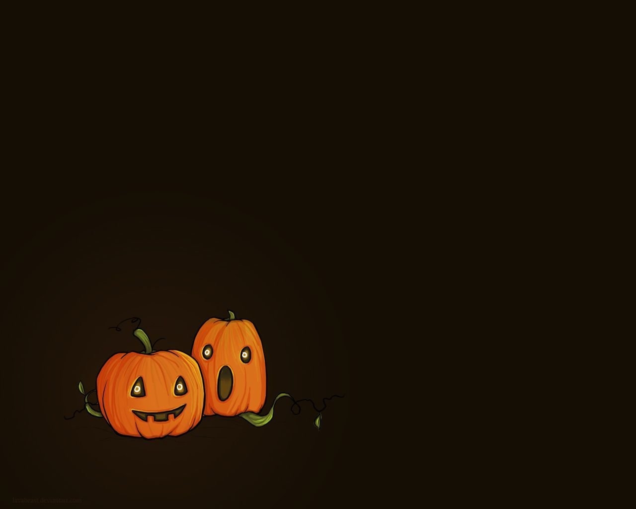 1280x1030 Cute Halloween Desktop Wallpaper. Halloween desktop wallpaper, Pumpkin wallpaper, Halloween wallpaper, Desktop