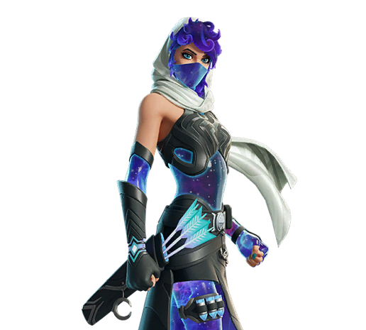 520x470 Artemis Fortnite wallpaper, Desktop