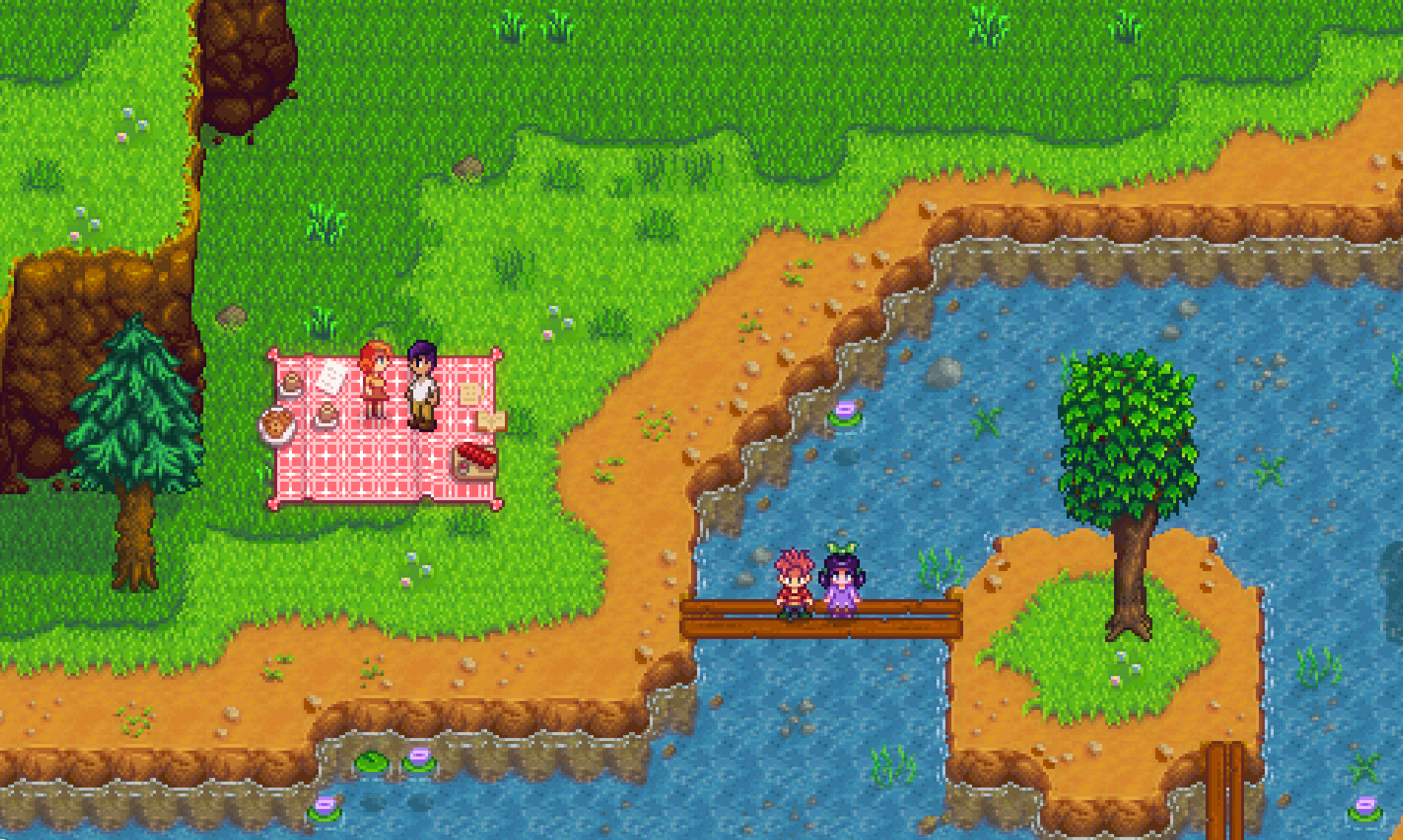 1900x1140 Stardew Valley, Desktop