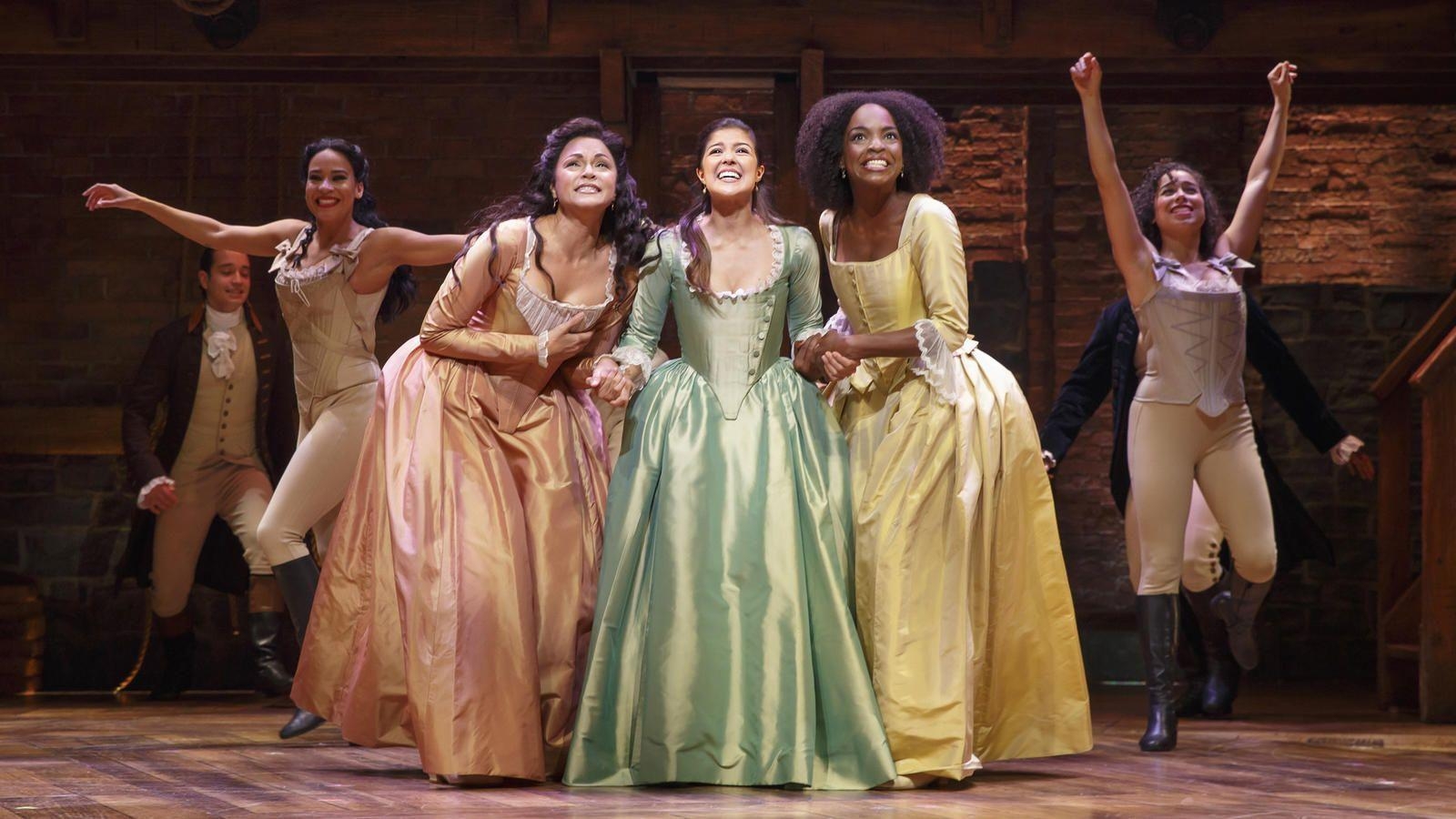 1600x900 When It Comes to Diversity, Why Does Broadway Beat Hollywood?, Desktop