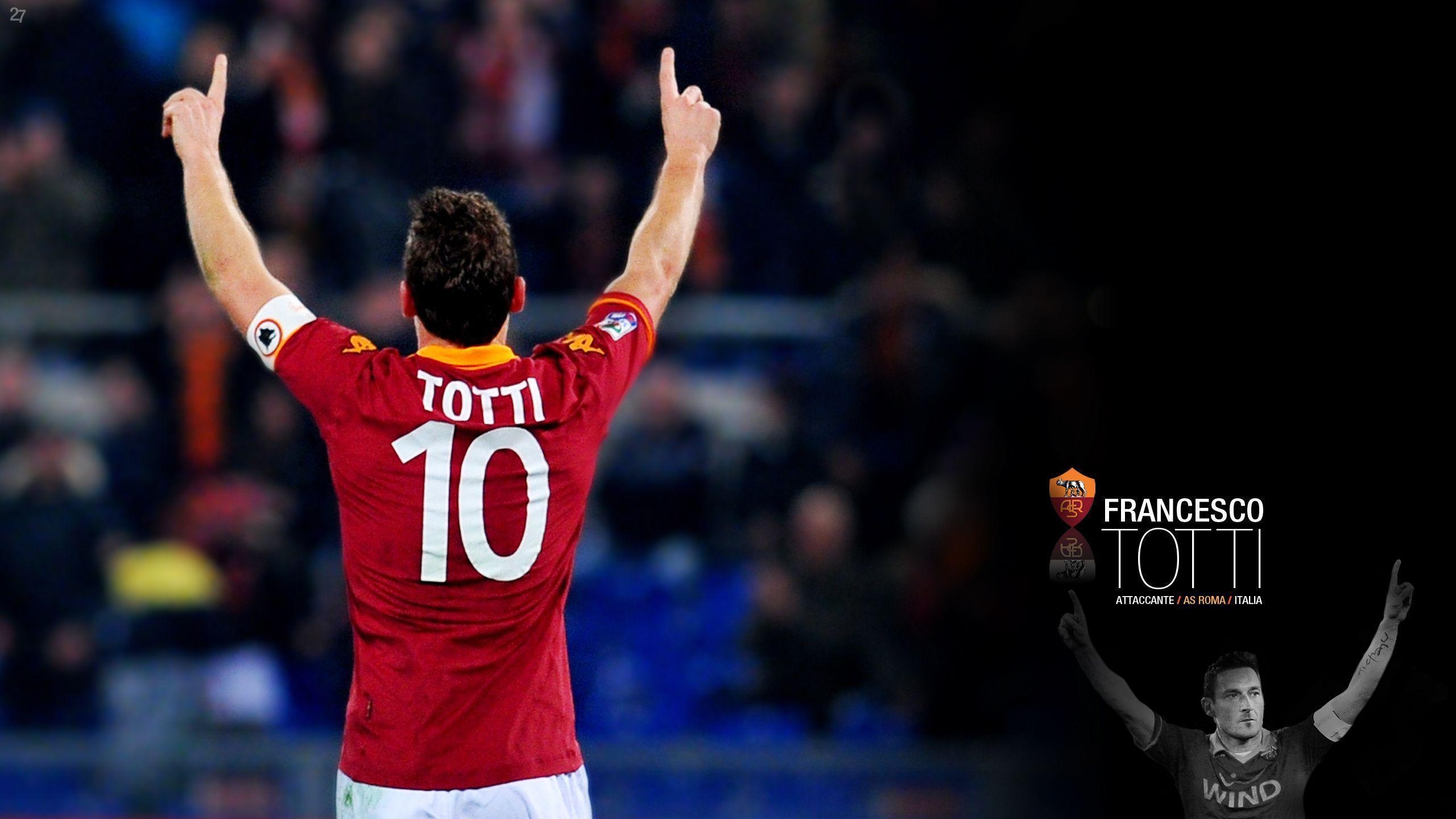 2560x1440 As Roma FC Desktop Backgorund. HD Wallpaper, Background, Image, Desktop