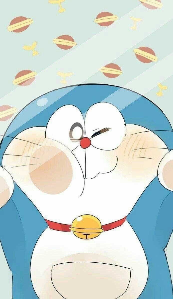 700x1200 Cute Doraemon Wallpaper Free Cute Doraemon Background, Phone