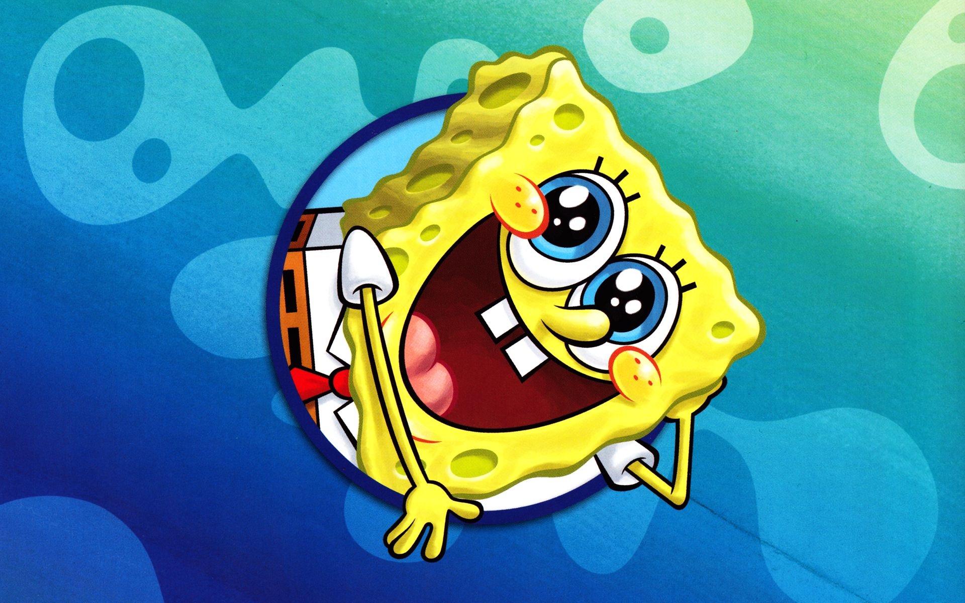 1920x1200 Spongebob Squarepants HD Wallpaper, Desktop